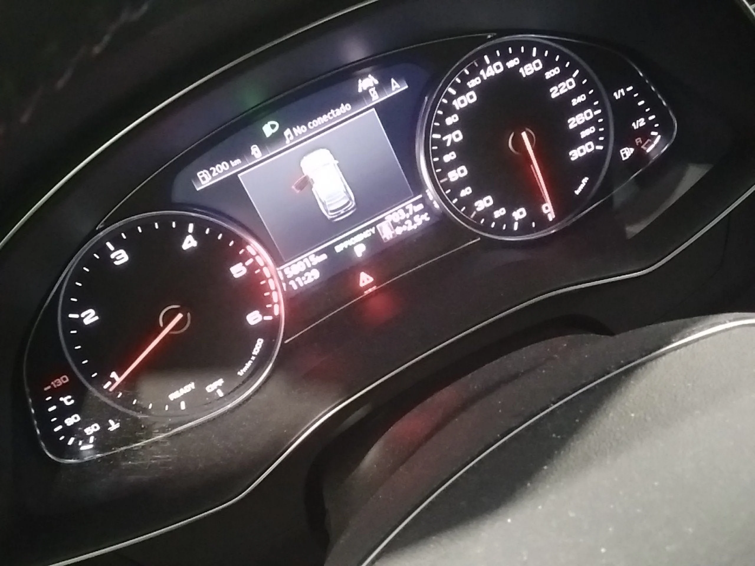 Audi A6 Avant 40 TDI 150kW (204CV) S tronic - Foto 7