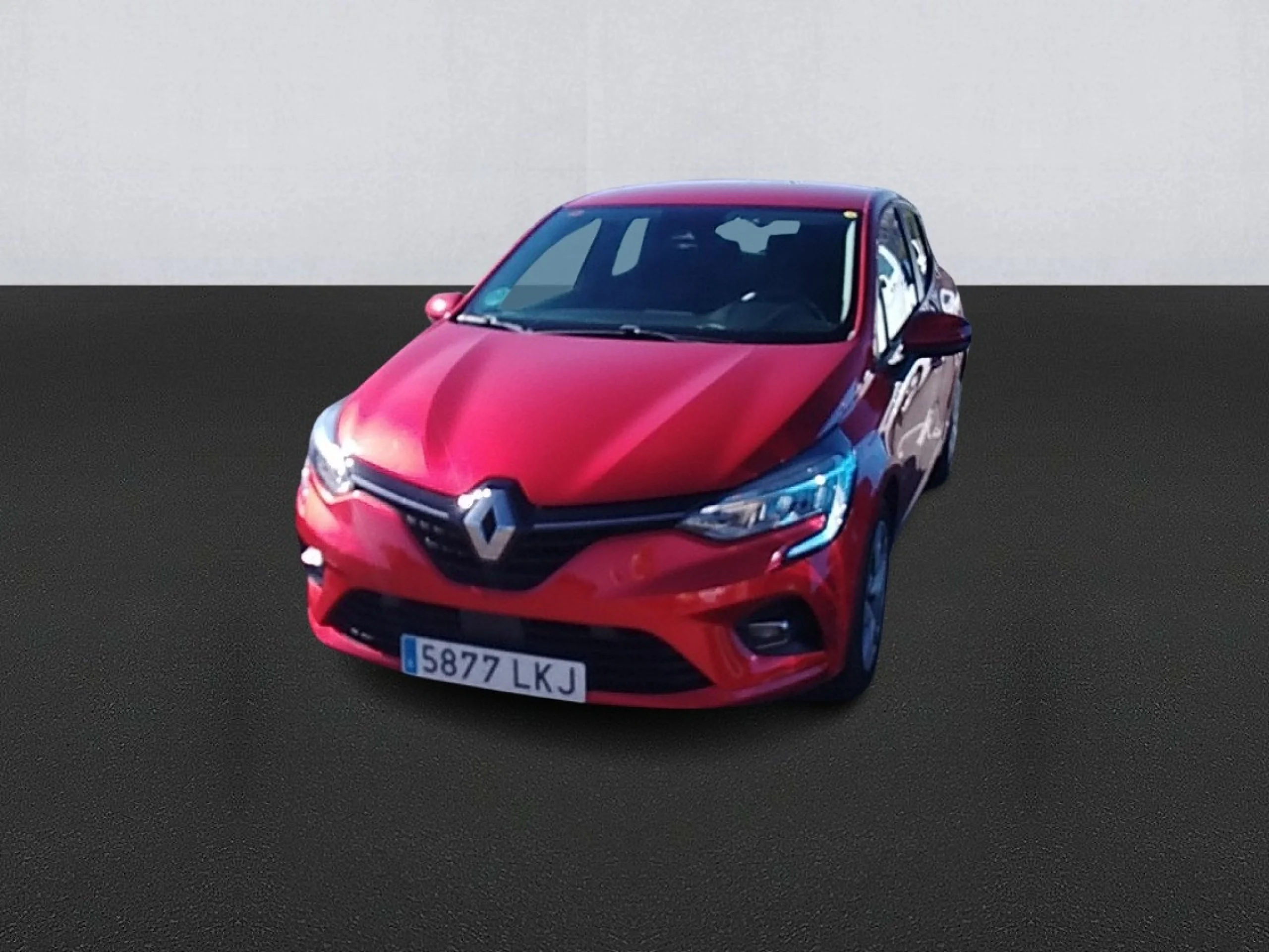 Renault Clio Intens Blue dCi 63 kW (85CV) - Foto 1