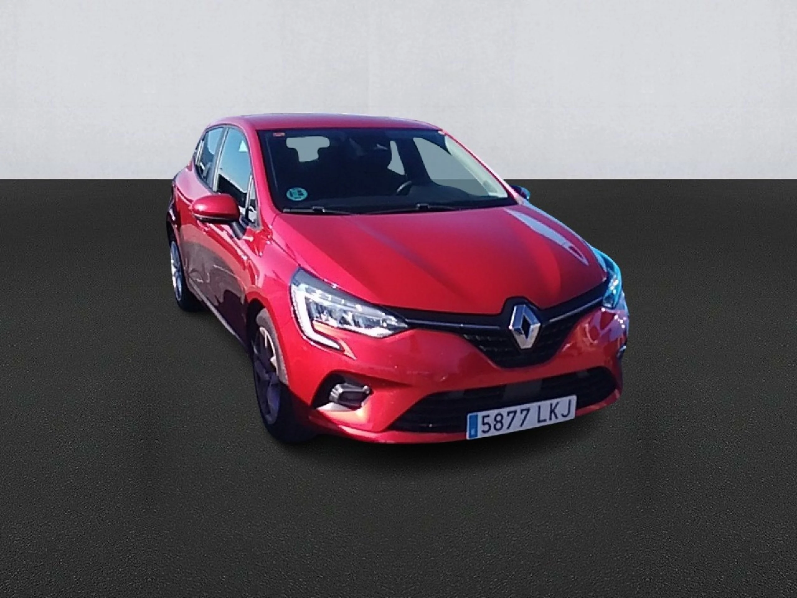 Renault Clio Intens Blue dCi 63 kW (85CV) - Foto 3