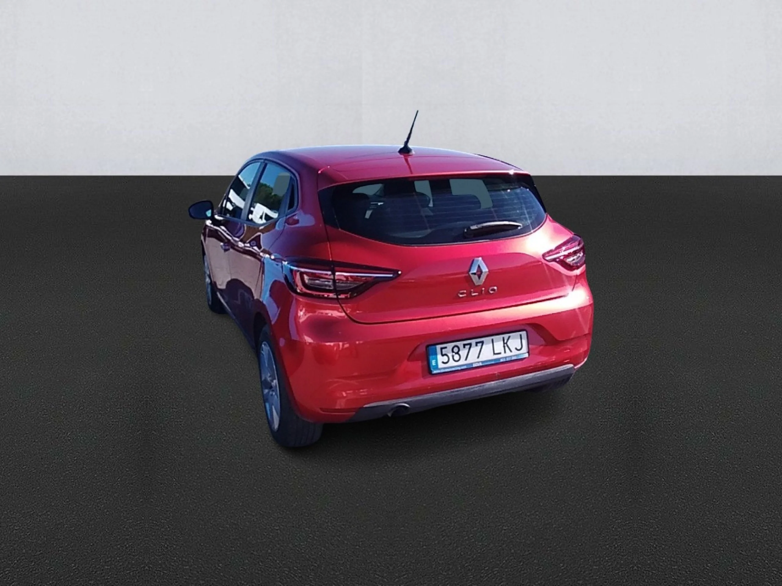 Renault Clio Intens Blue dCi 63 kW (85CV) - Foto 6