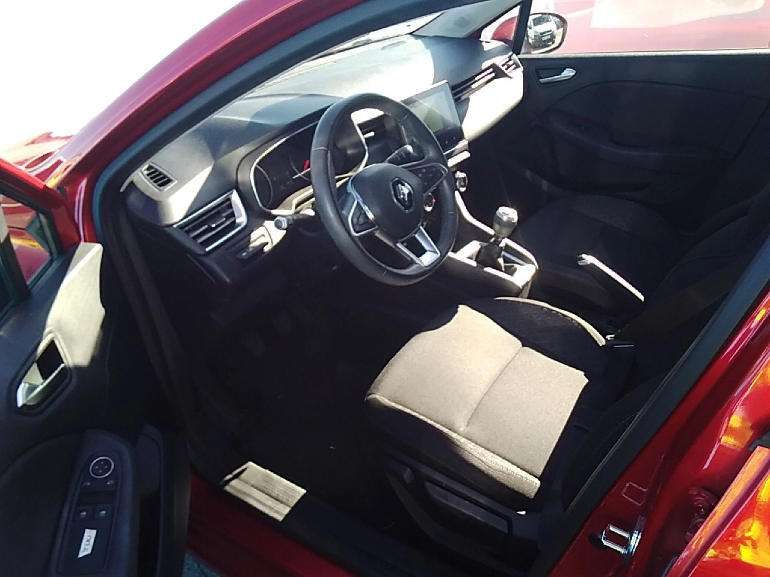 Renault Clio Intens Blue dCi 63 kW (85CV) - Foto 7