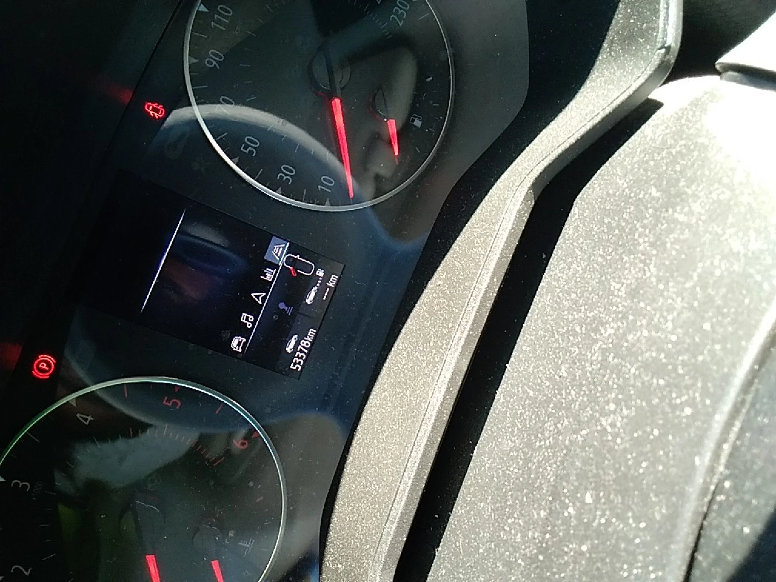 Renault Clio Intens Blue dCi 63 kW (85CV) - Foto 8