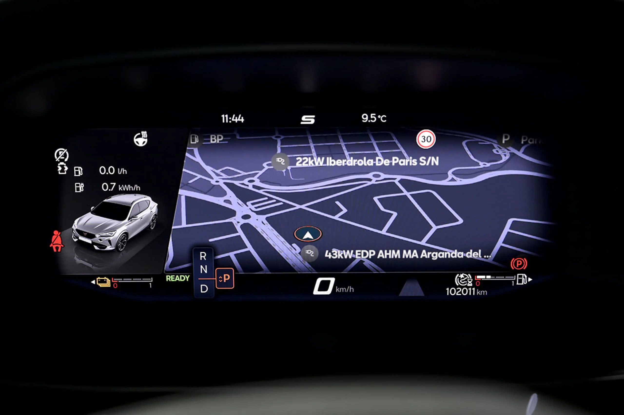 CUPRA Formentor 1.4 eHybrid 150kW 204 CV DSG - Foto 7