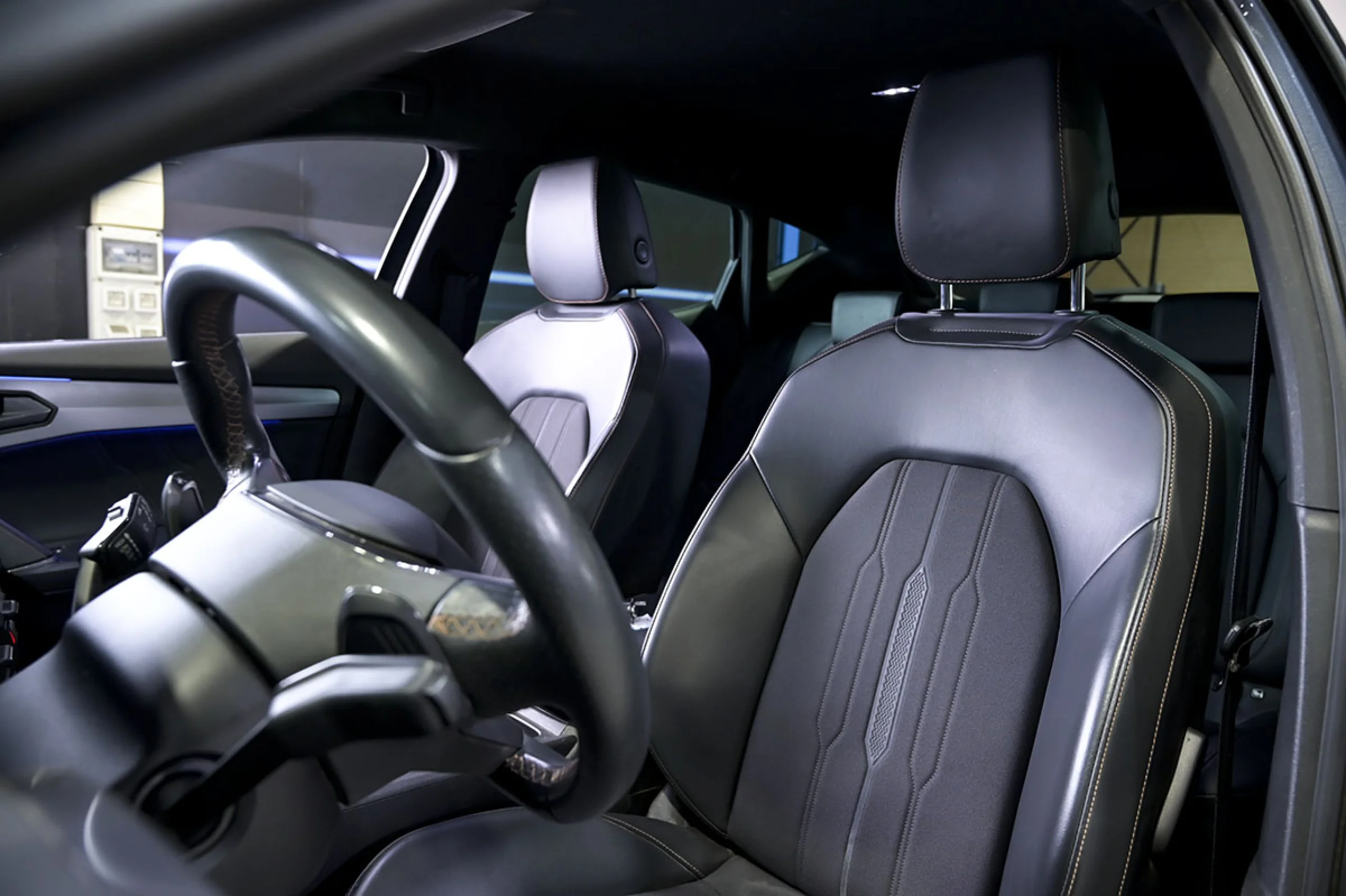 CUPRA Formentor 1.4 eHybrid 150kW 204 CV DSG - Foto 9