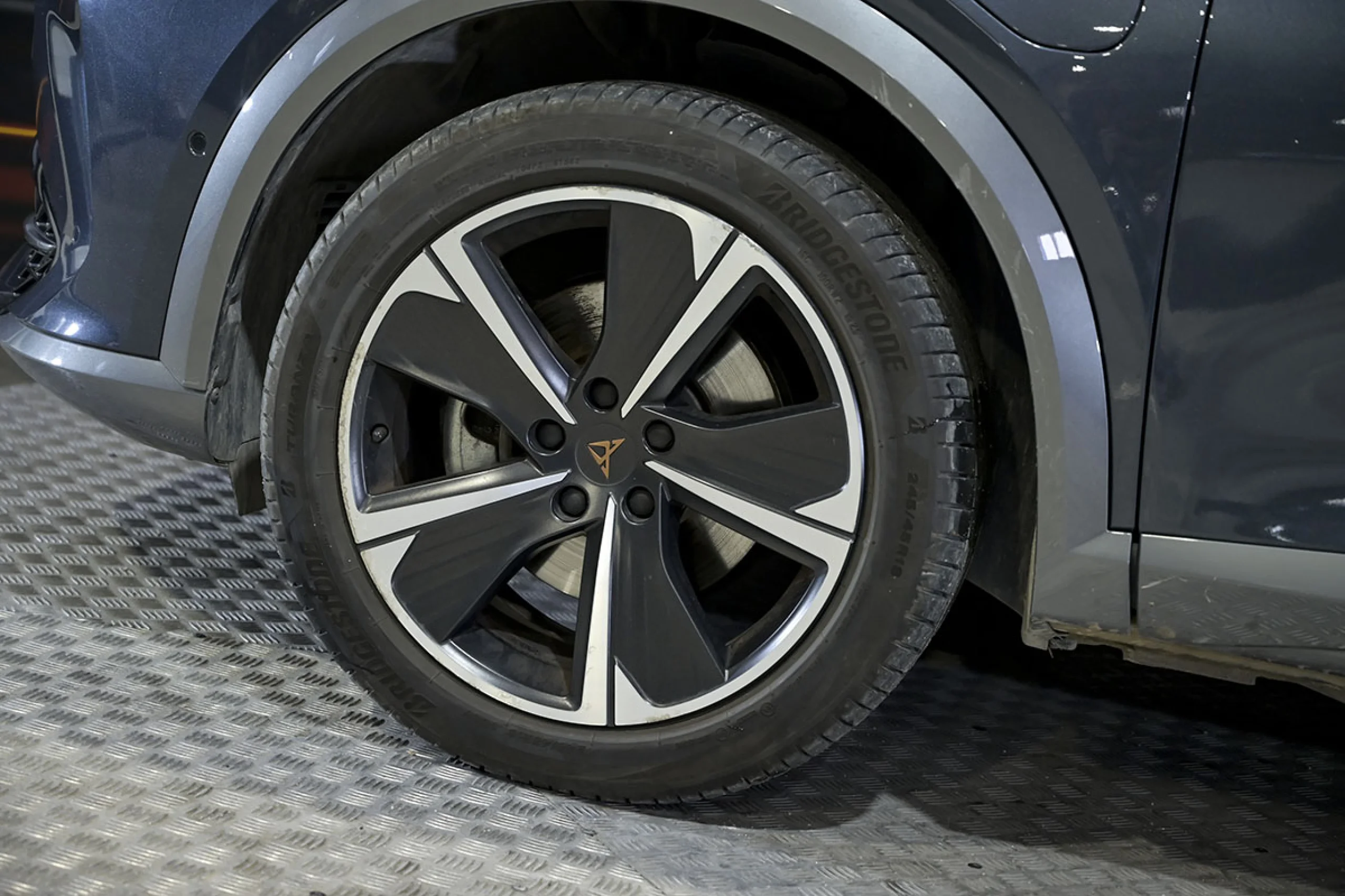 CUPRA Formentor 1.4 eHybrid 150kW 204 CV DSG - Foto 14