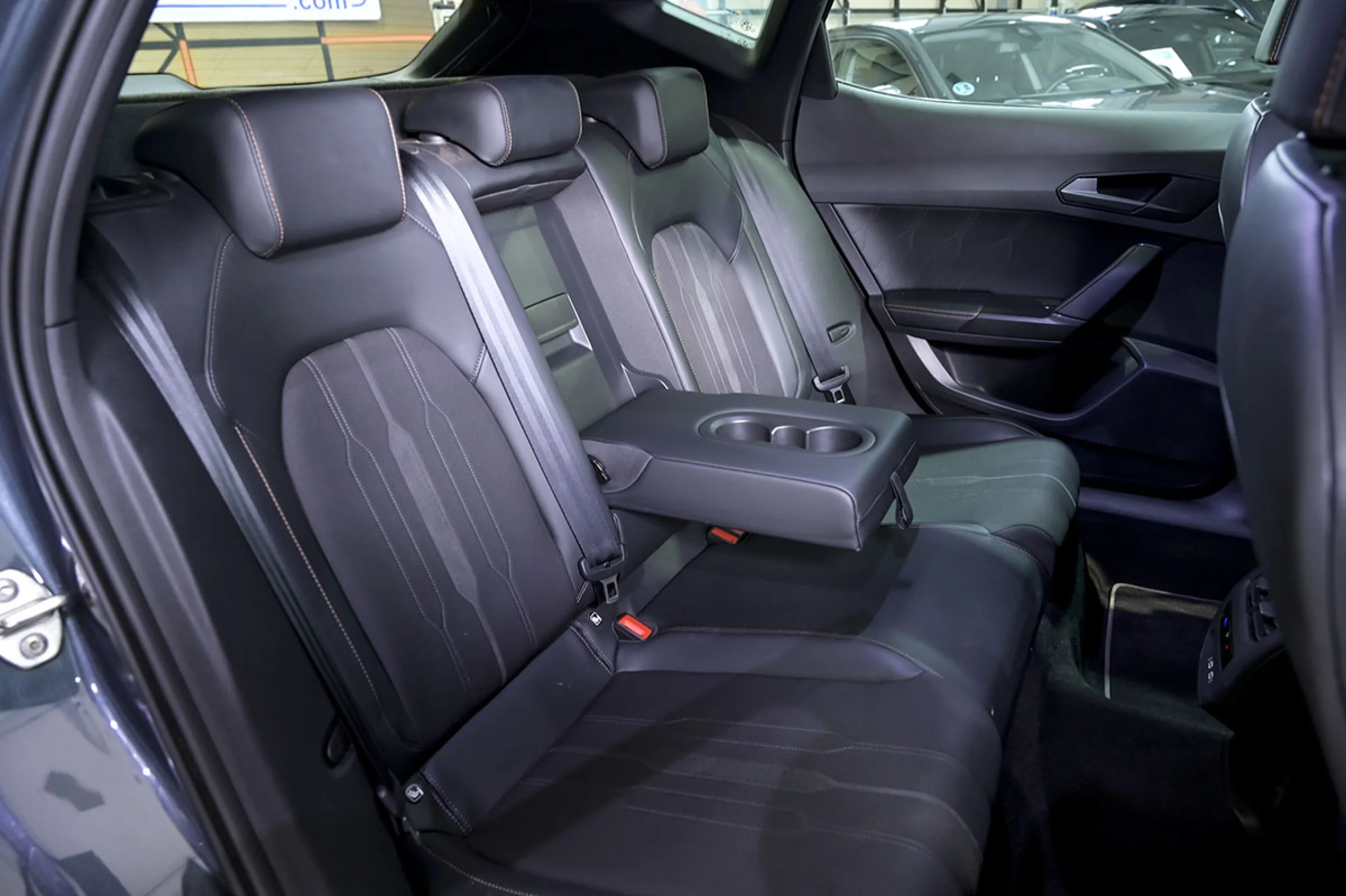 CUPRA Formentor 1.4 eHybrid 150kW 204 CV DSG - Foto 18