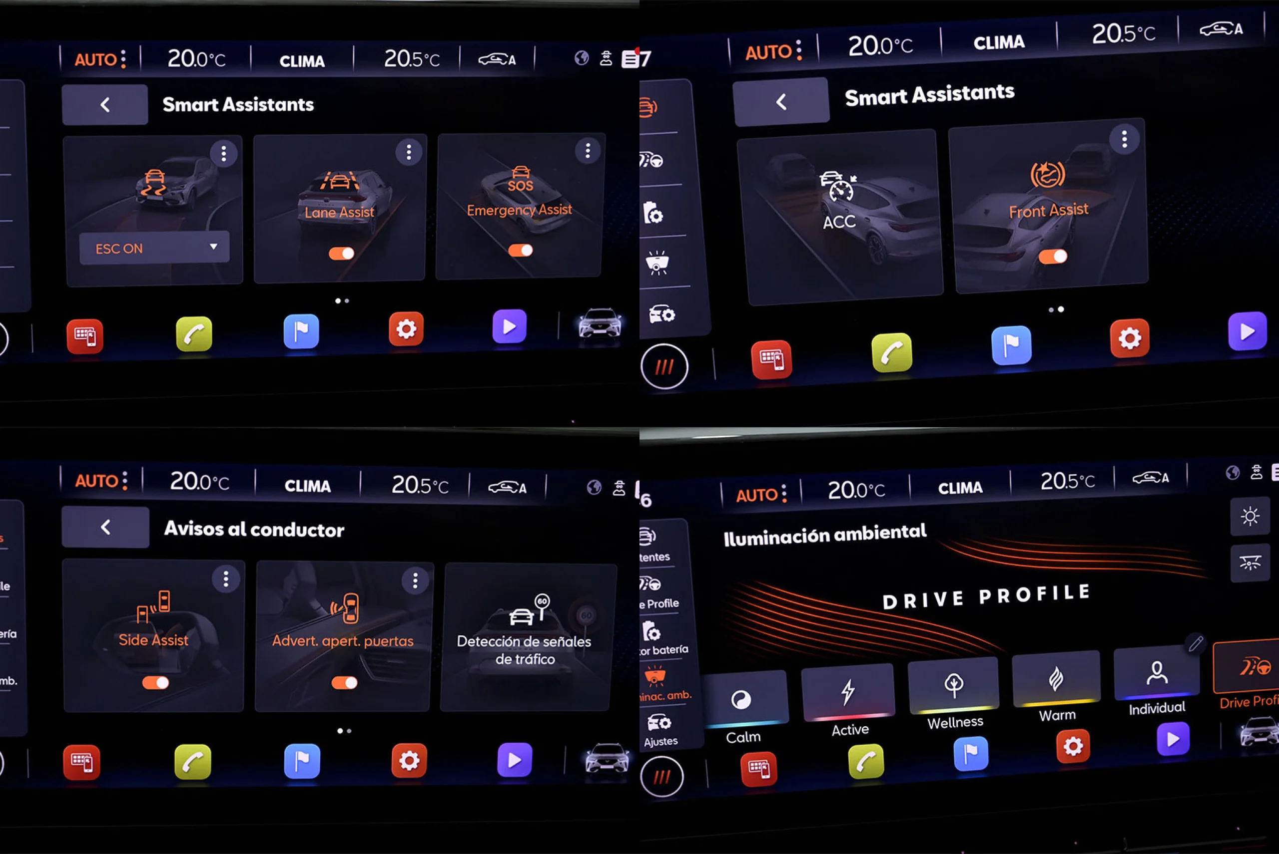 CUPRA Formentor 1.4 eHybrid 150kW 204 CV DSG - Foto 31