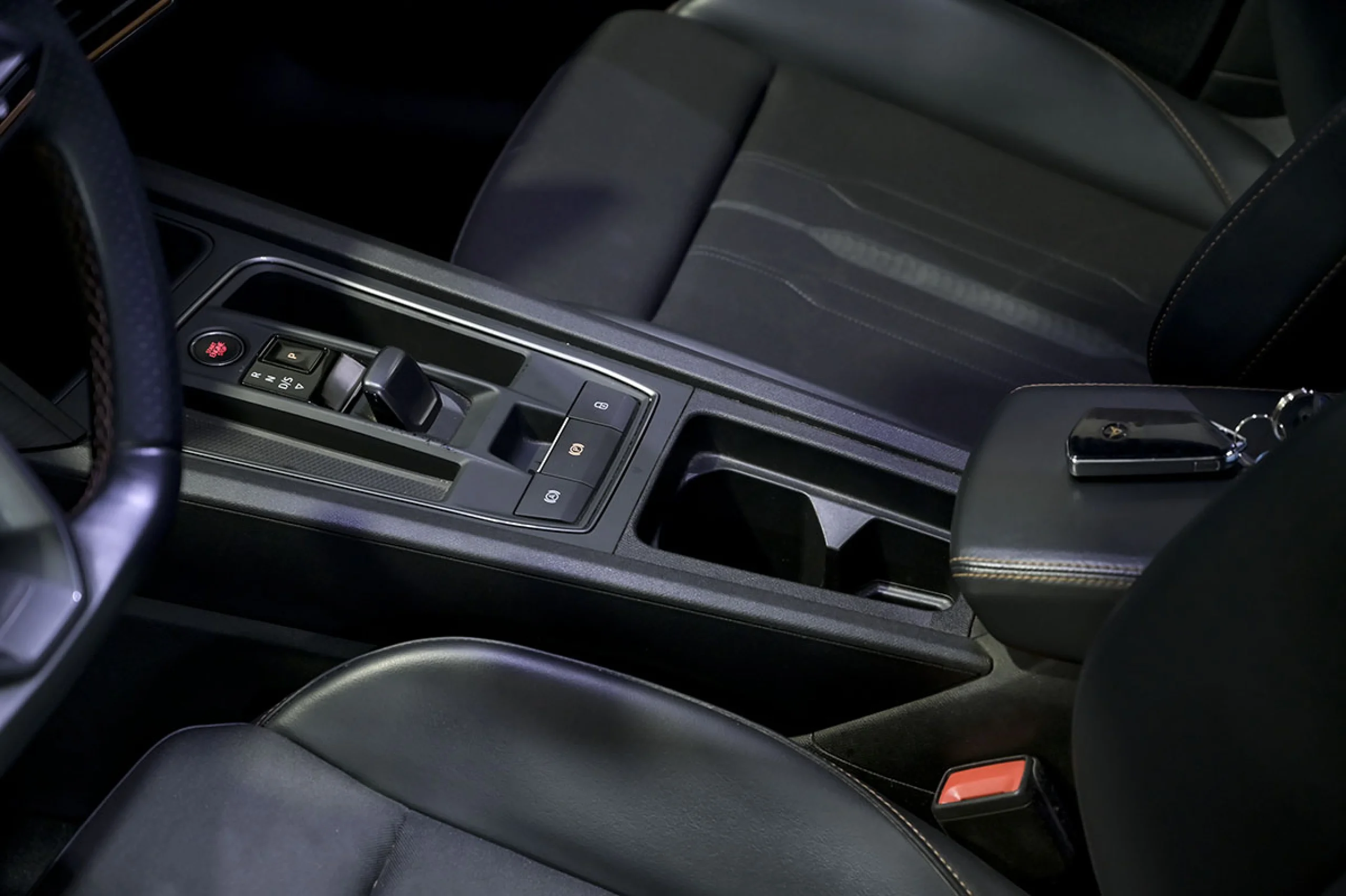 CUPRA Formentor 1.4 eHybrid 150kW 204 CV DSG - Foto 32