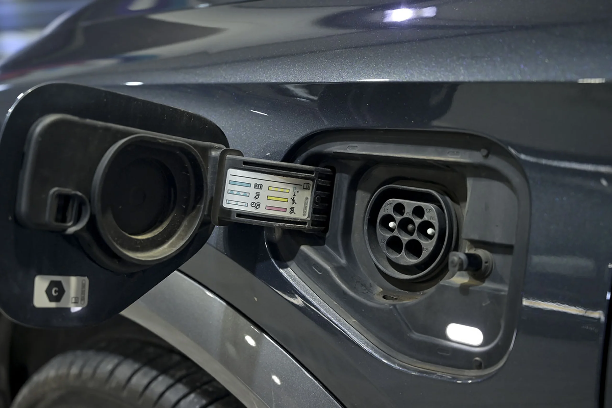 CUPRA Formentor 1.4 eHybrid 150kW 204 CV DSG - Foto 36