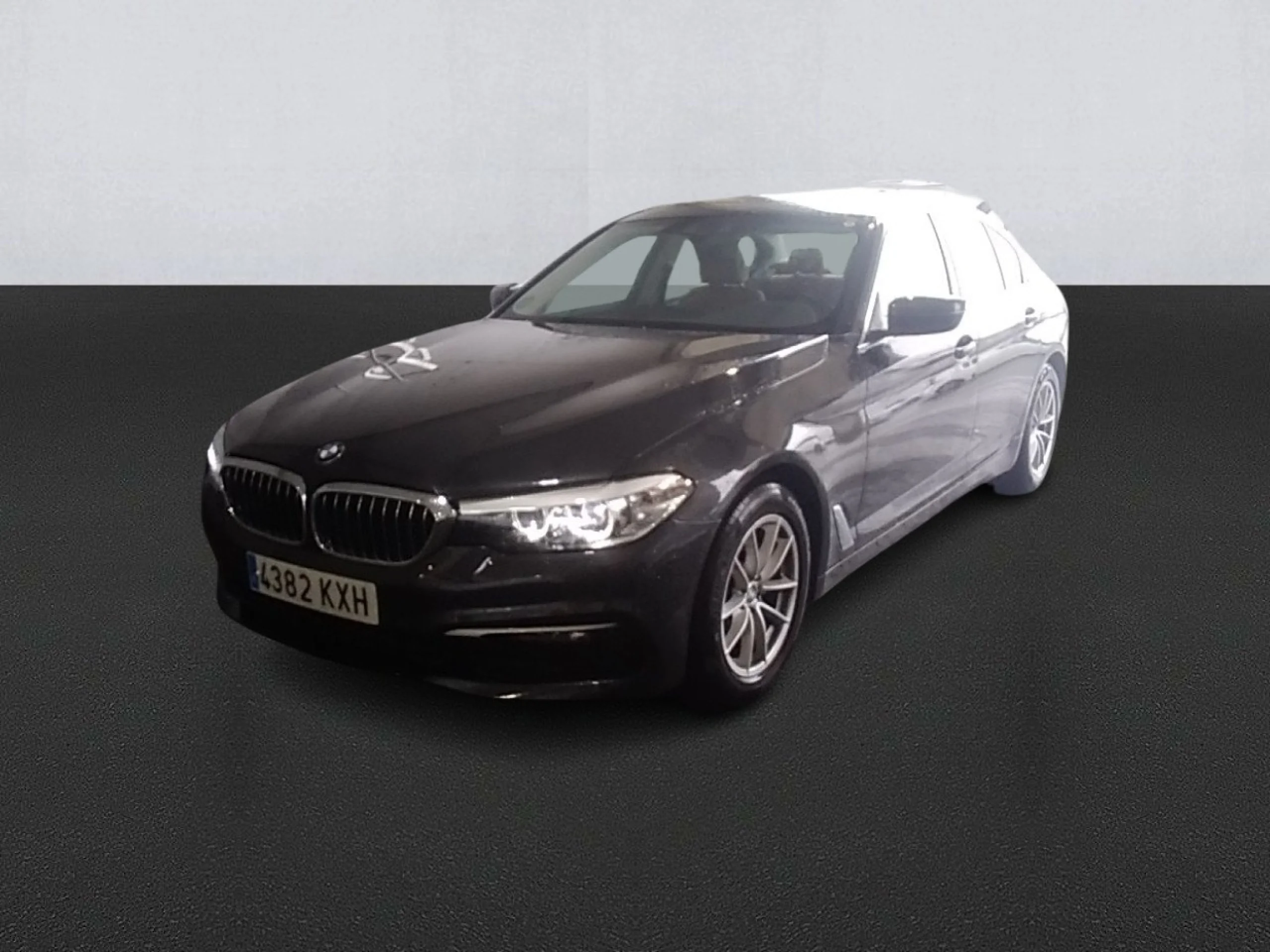 BMW 520 SERIES 5 520dA - Foto 1