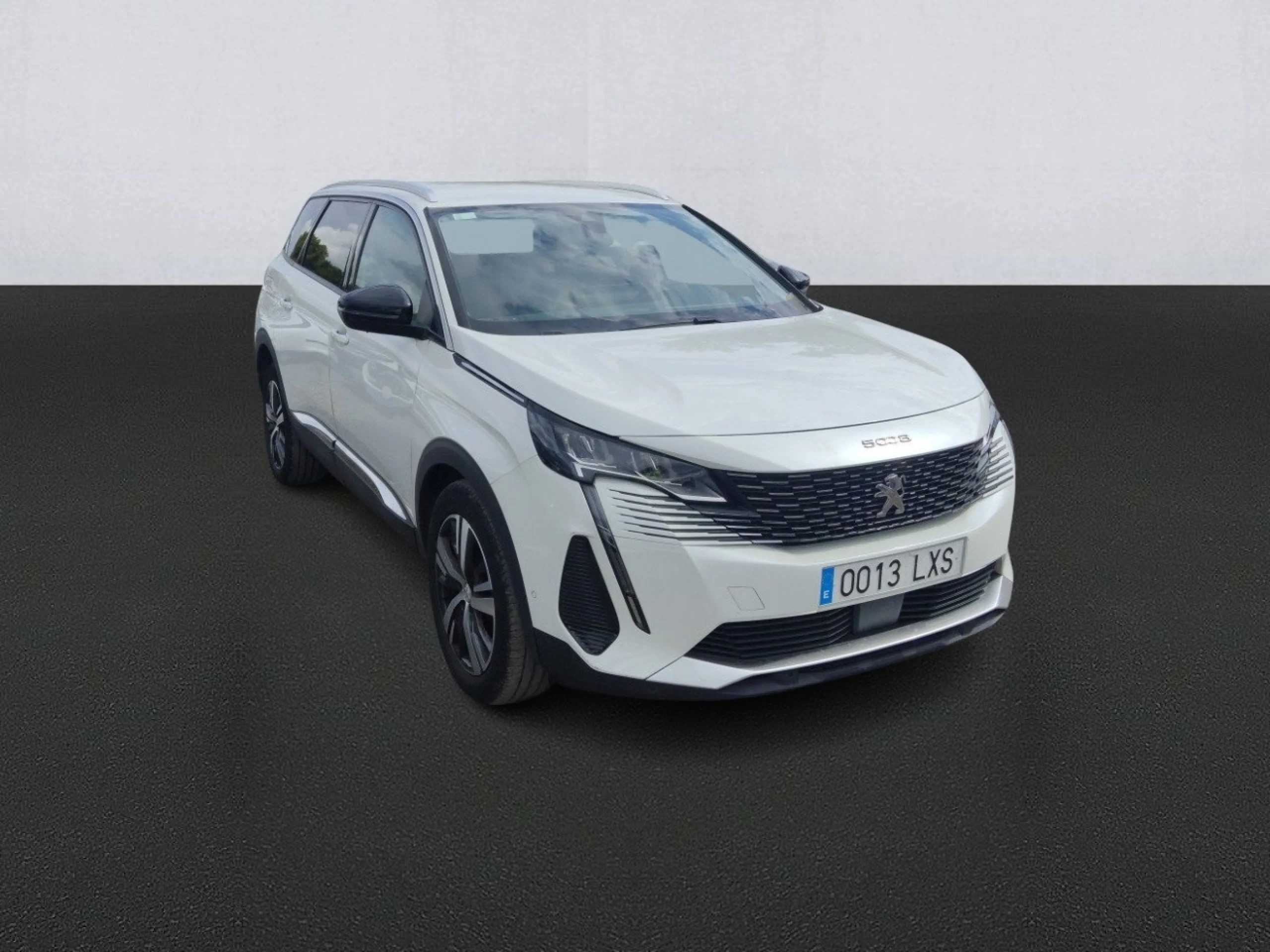 Peugeot 5008 1.5 BlueHDi 96kW (130CV) S&amp;S Allure - Foto 3