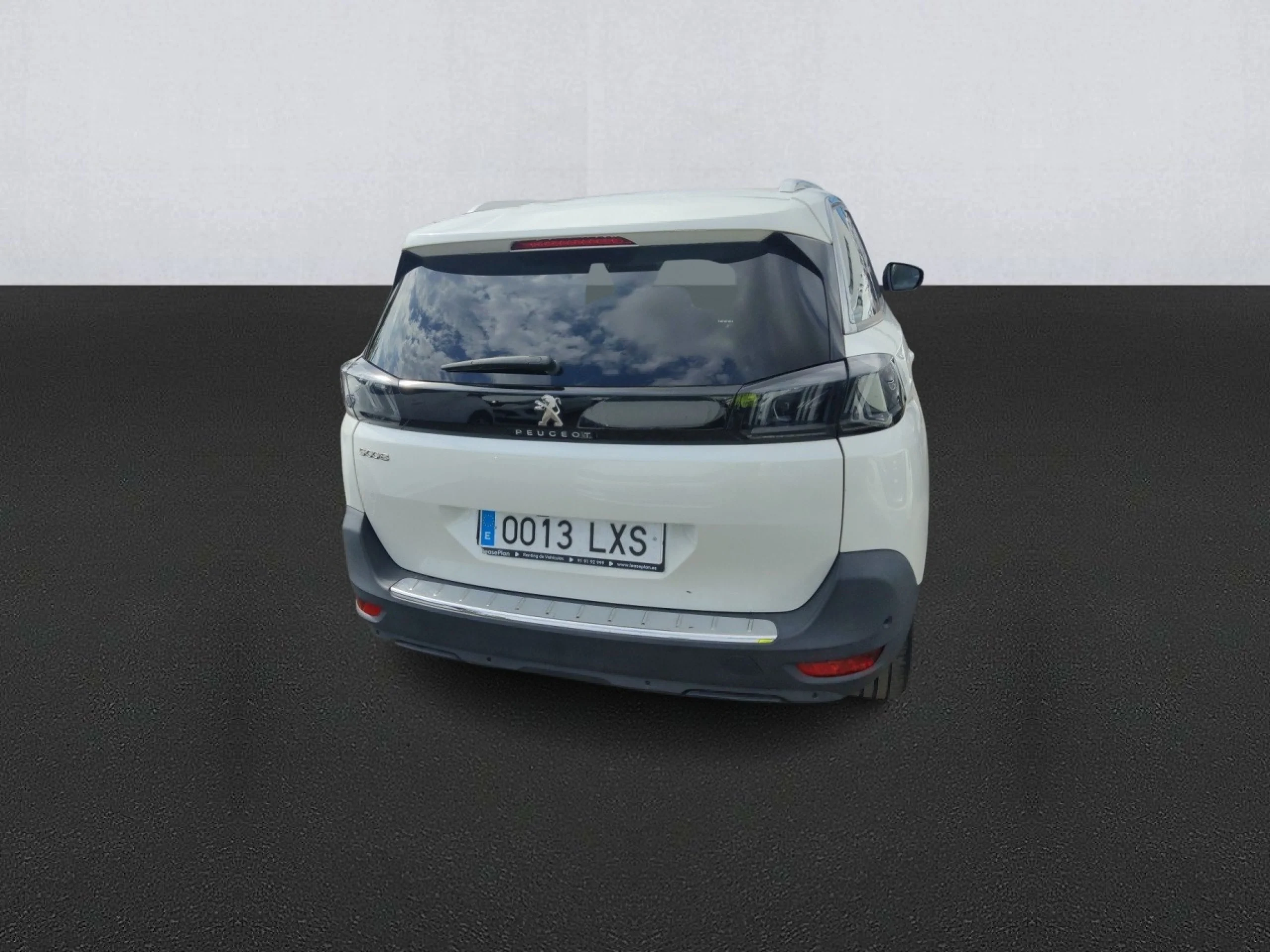 Peugeot 5008 1.5 BlueHDi 96kW (130CV) S&amp;S Allure - Foto 5