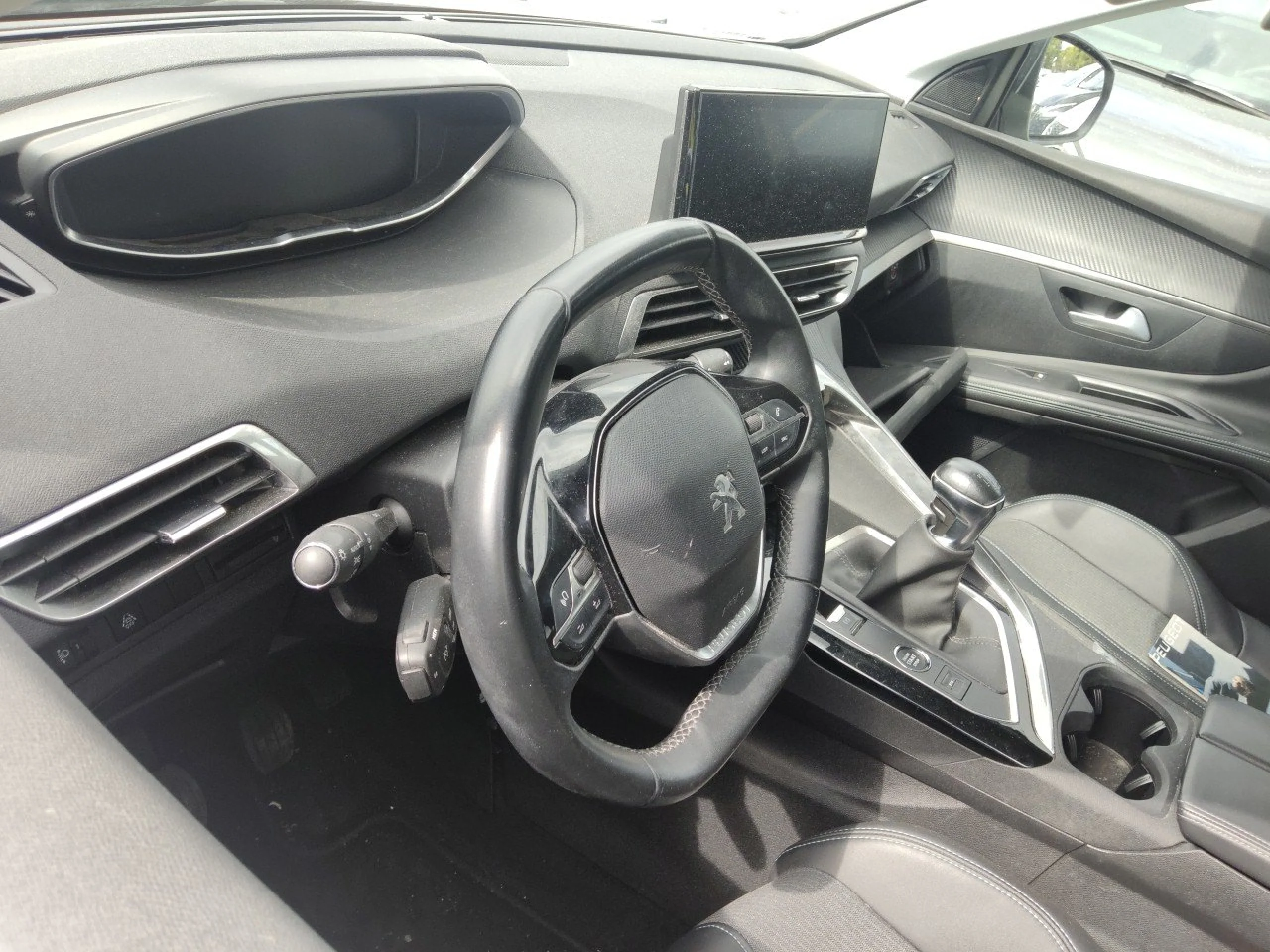 Peugeot 5008 1.5 BlueHDi 96kW (130CV) S&amp;S Allure - Foto 7