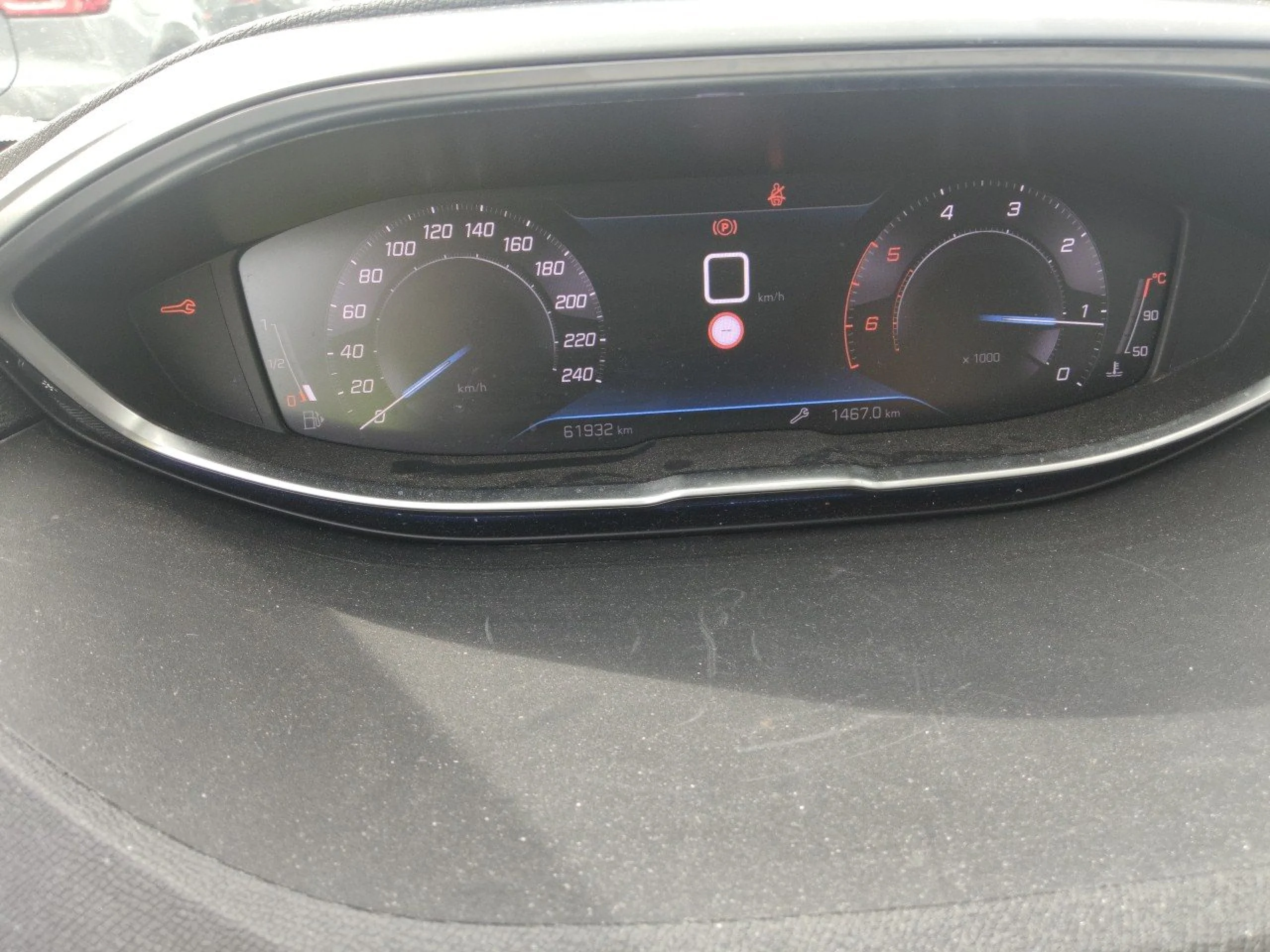 Peugeot 5008 1.5 BlueHDi 96kW (130CV) S&amp;S Allure - Foto 8