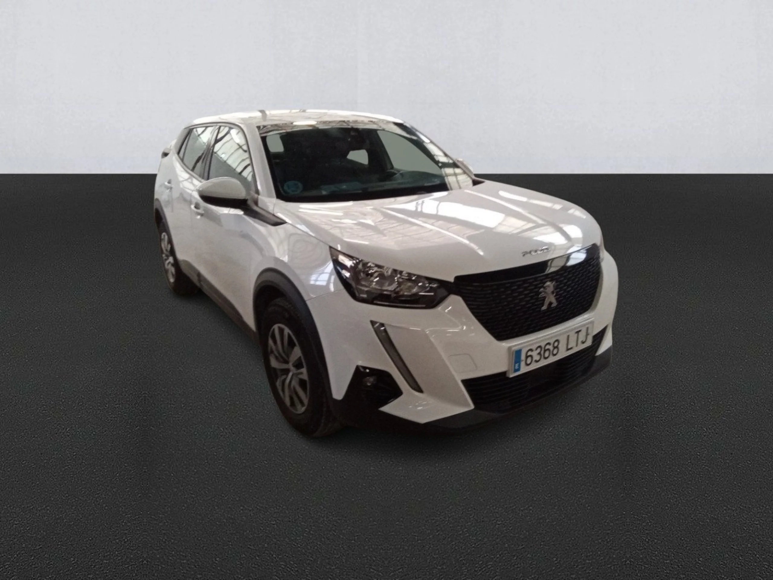 Peugeot 2008 Active BlueHDI 81kW (110CV) - Foto 3