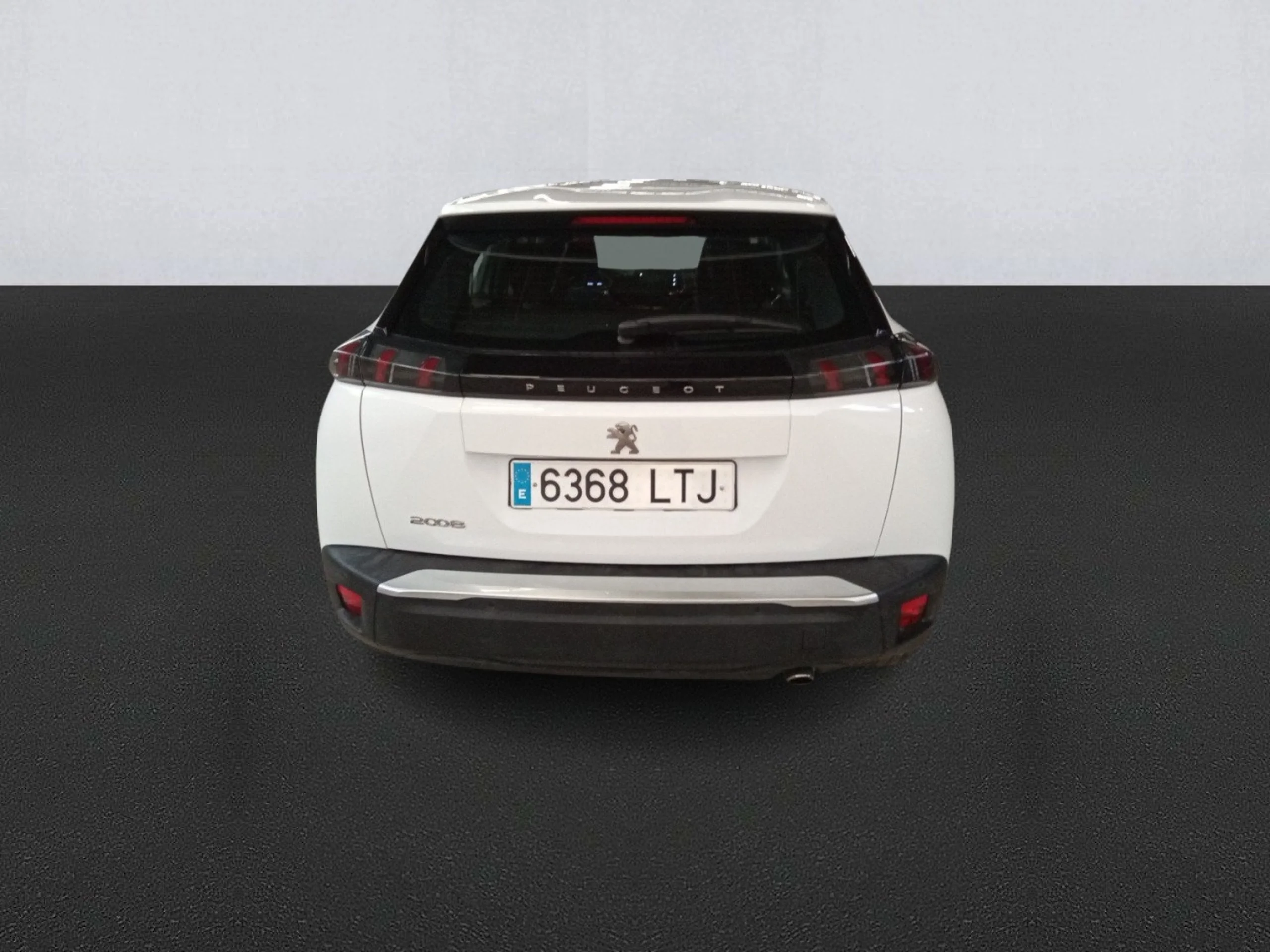 Peugeot 2008 Active BlueHDI 81kW (110CV) - Foto 5