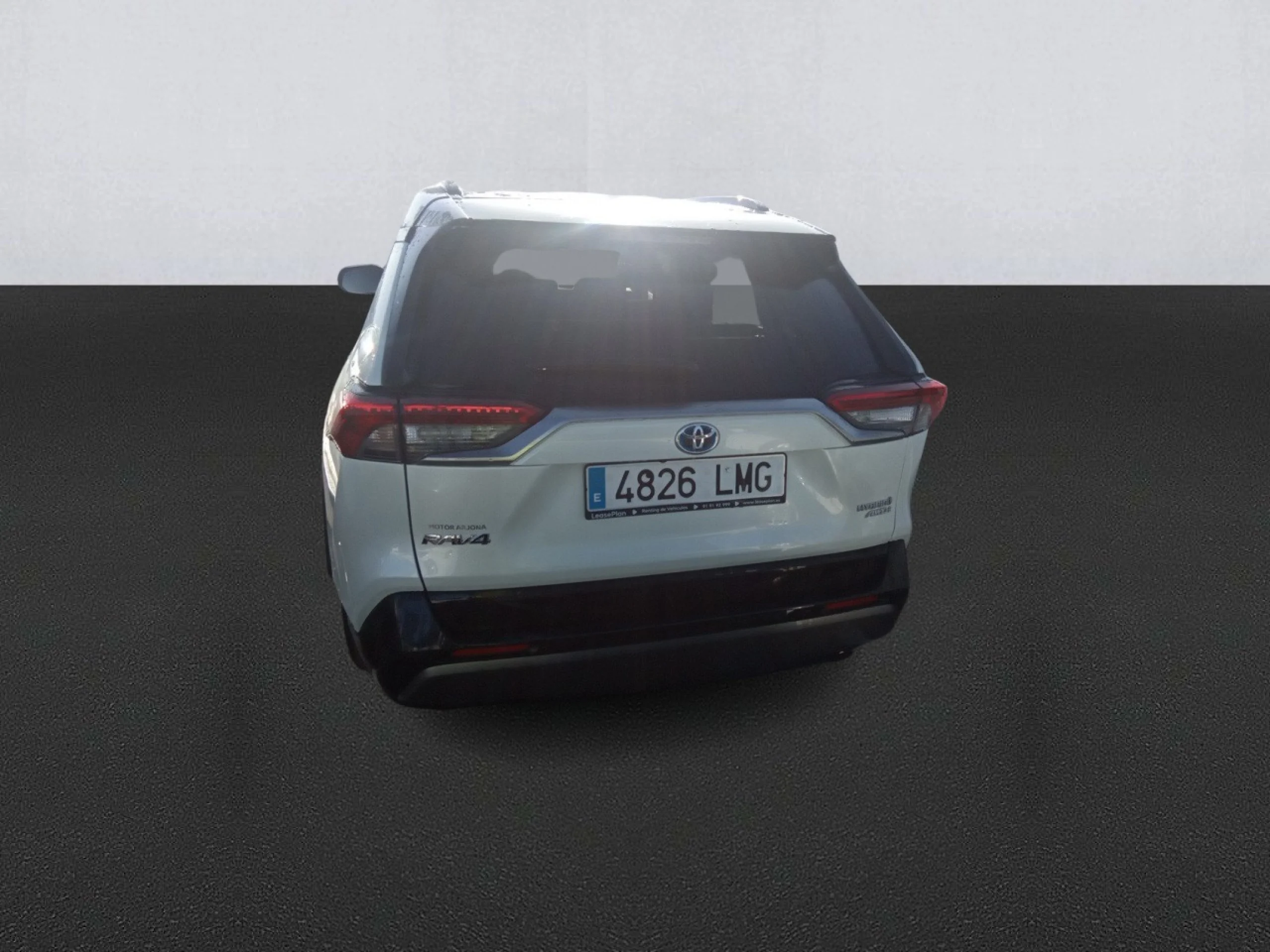 Toyota RAV 4 RAV4 2.5l 220H Style 4WD - Foto 5