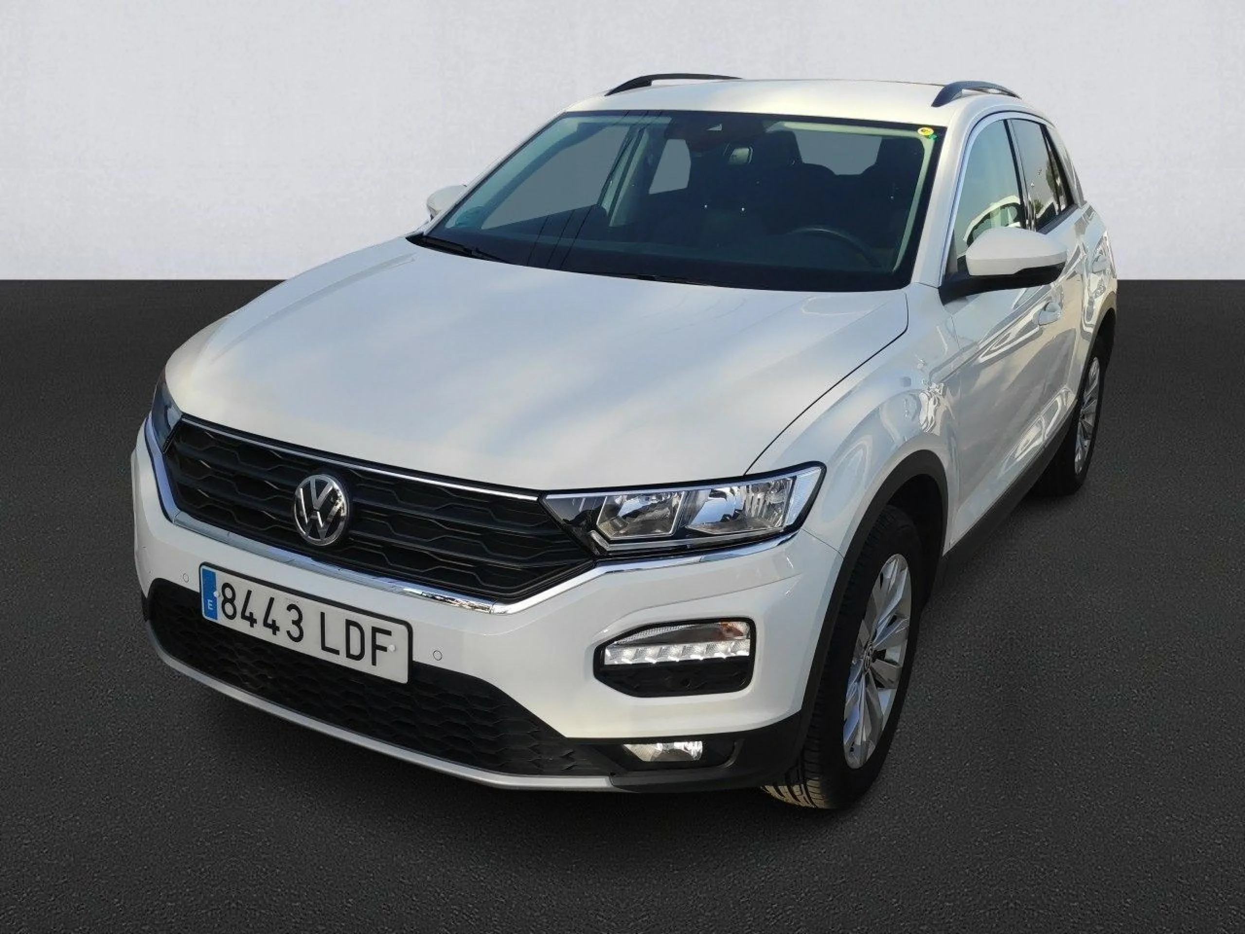 Volkswagen T-Roc Advance 1.0 TSI 85kW (115CV) - Foto 1