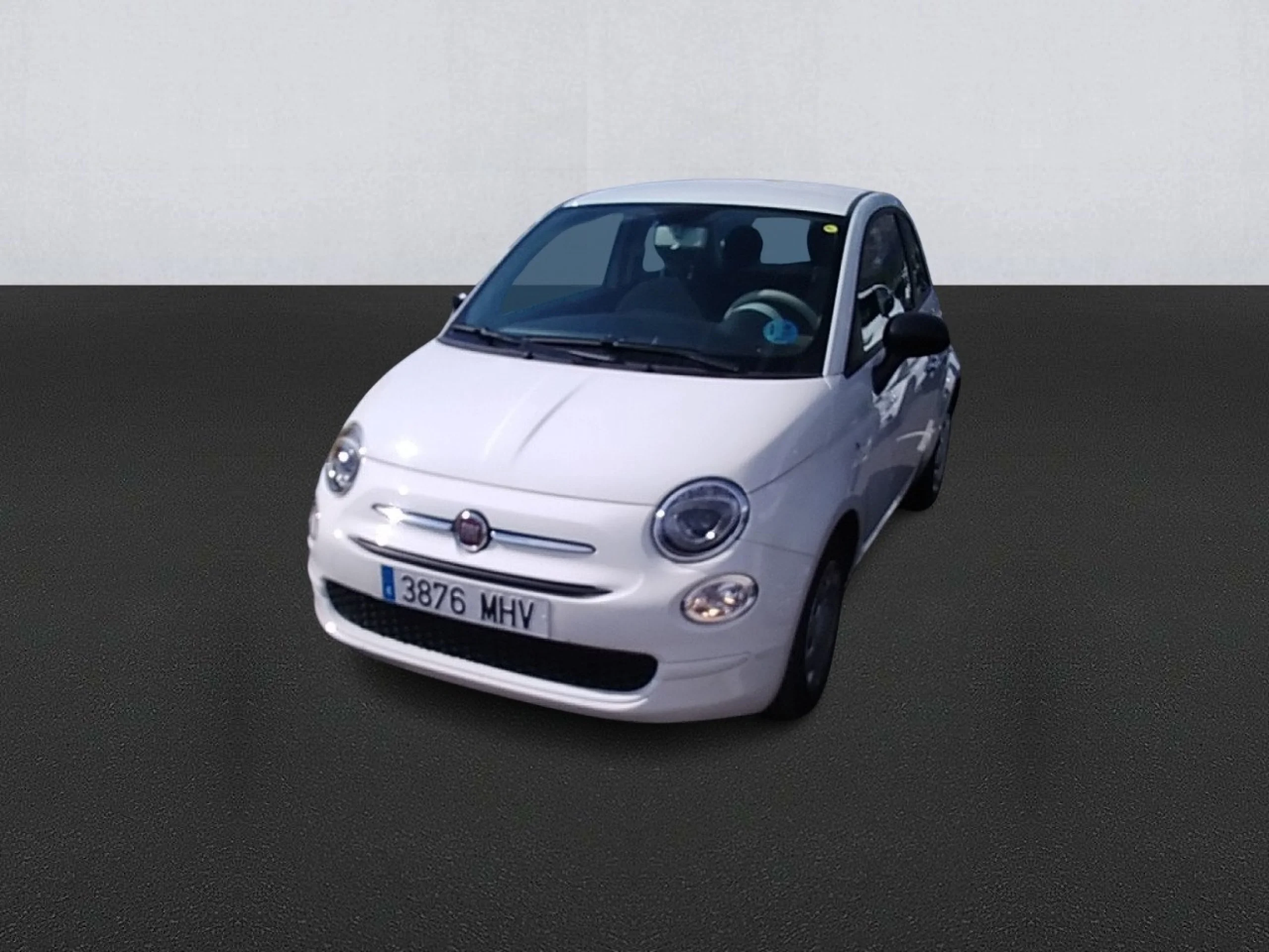 Fiat 500 Monotrim 1.0 Hybrid 51KW (70 CV) - Foto 1
