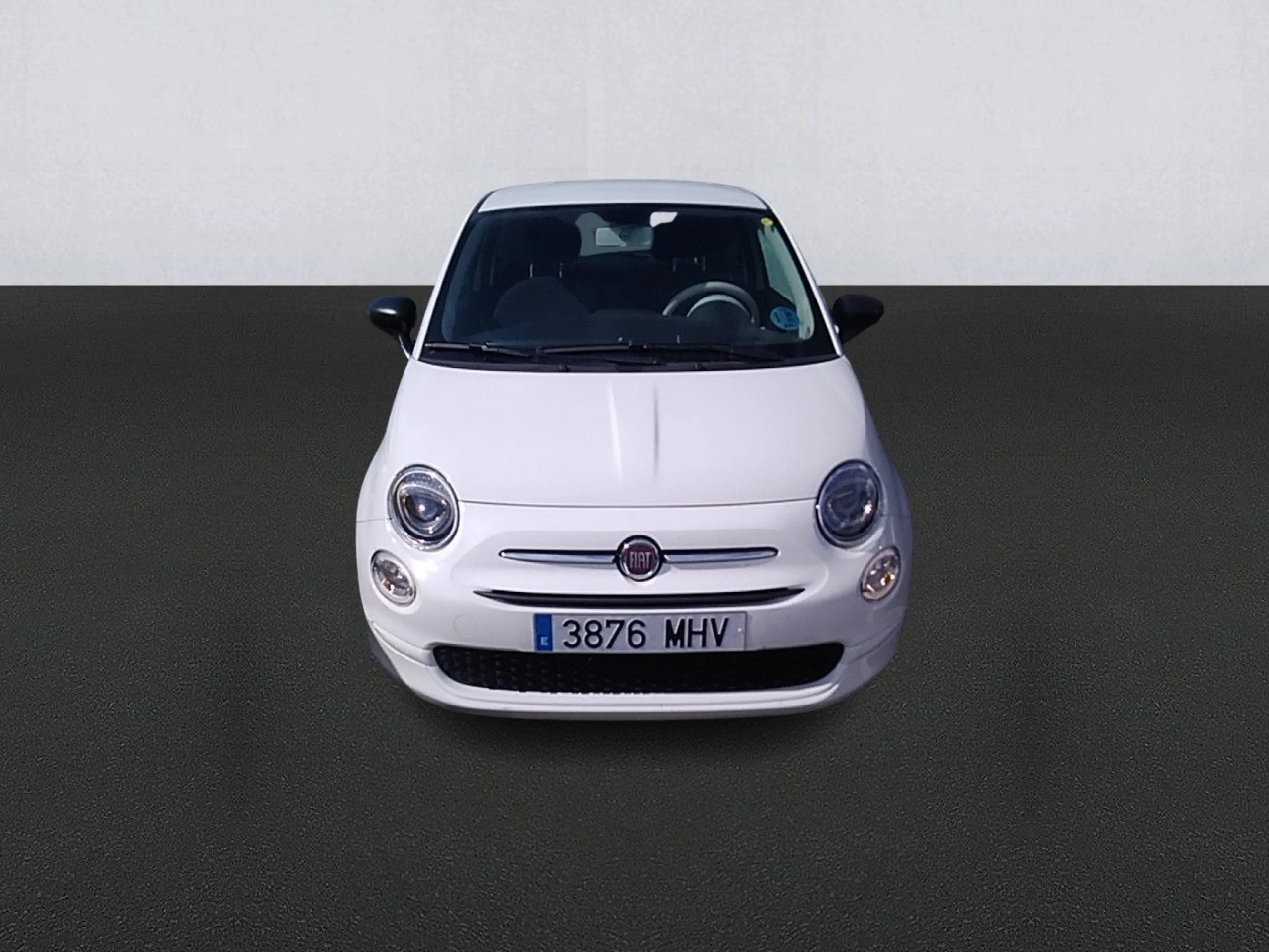 Fiat 500 Monotrim 1.0 Hybrid 51KW (70 CV) - Foto 2