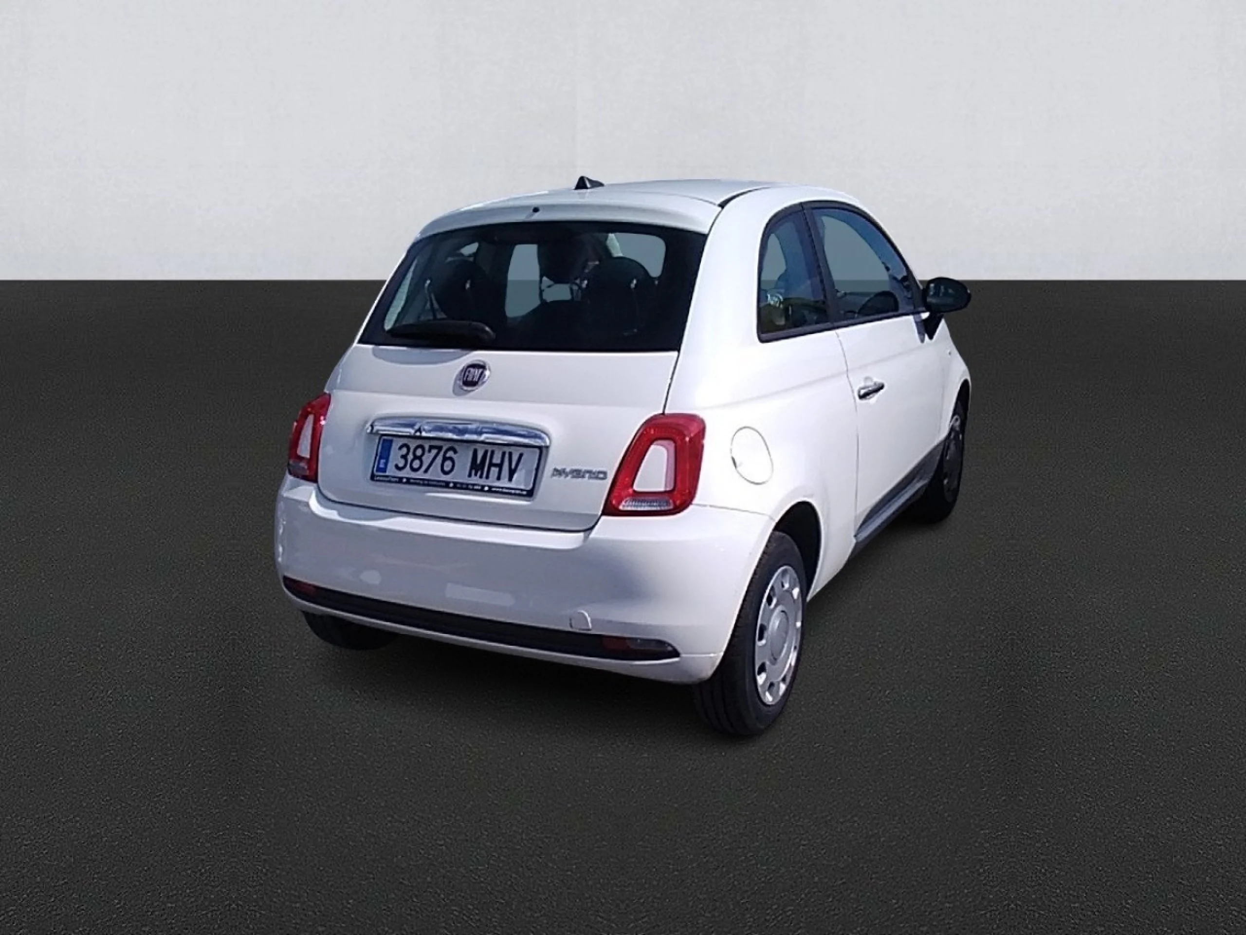 Fiat 500 Monotrim 1.0 Hybrid 51KW (70 CV) - Foto 4