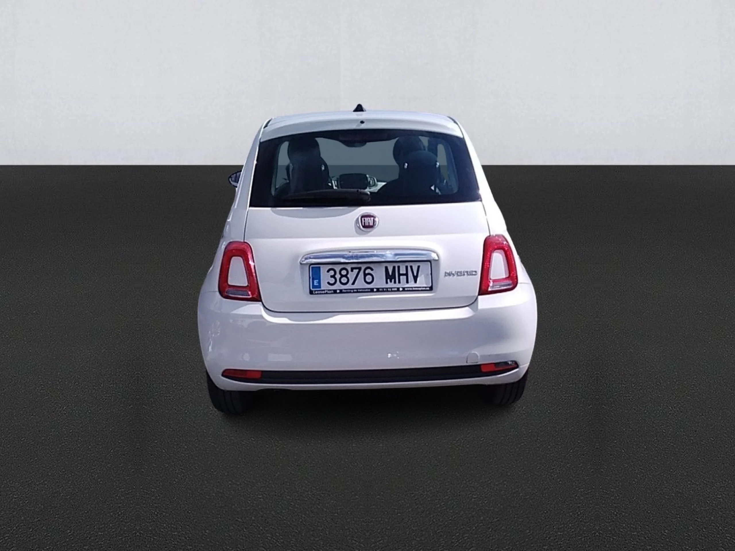 Fiat 500 Monotrim 1.0 Hybrid 51KW (70 CV) - Foto 5