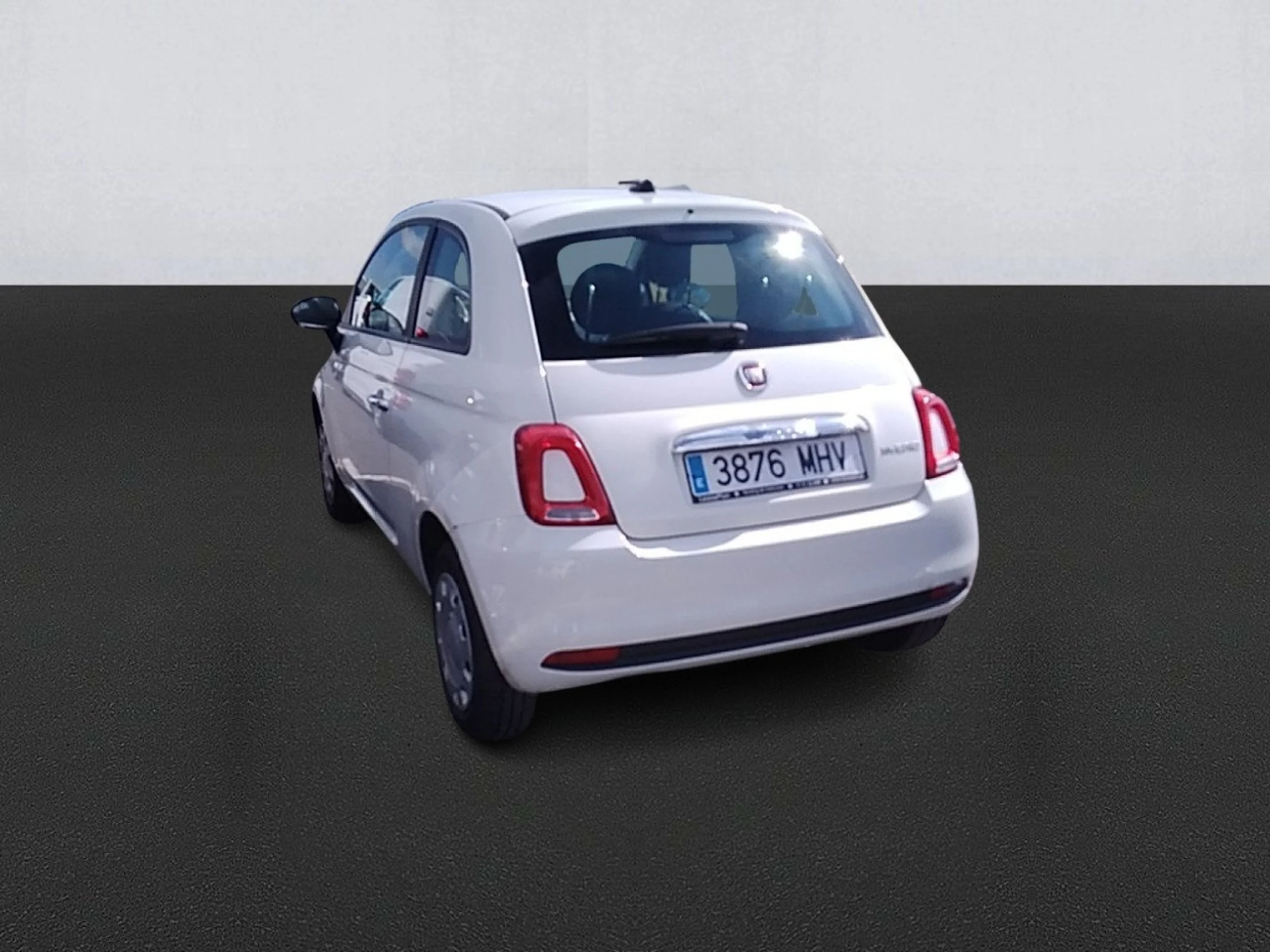 Fiat 500 Monotrim 1.0 Hybrid 51KW (70 CV) - Foto 6