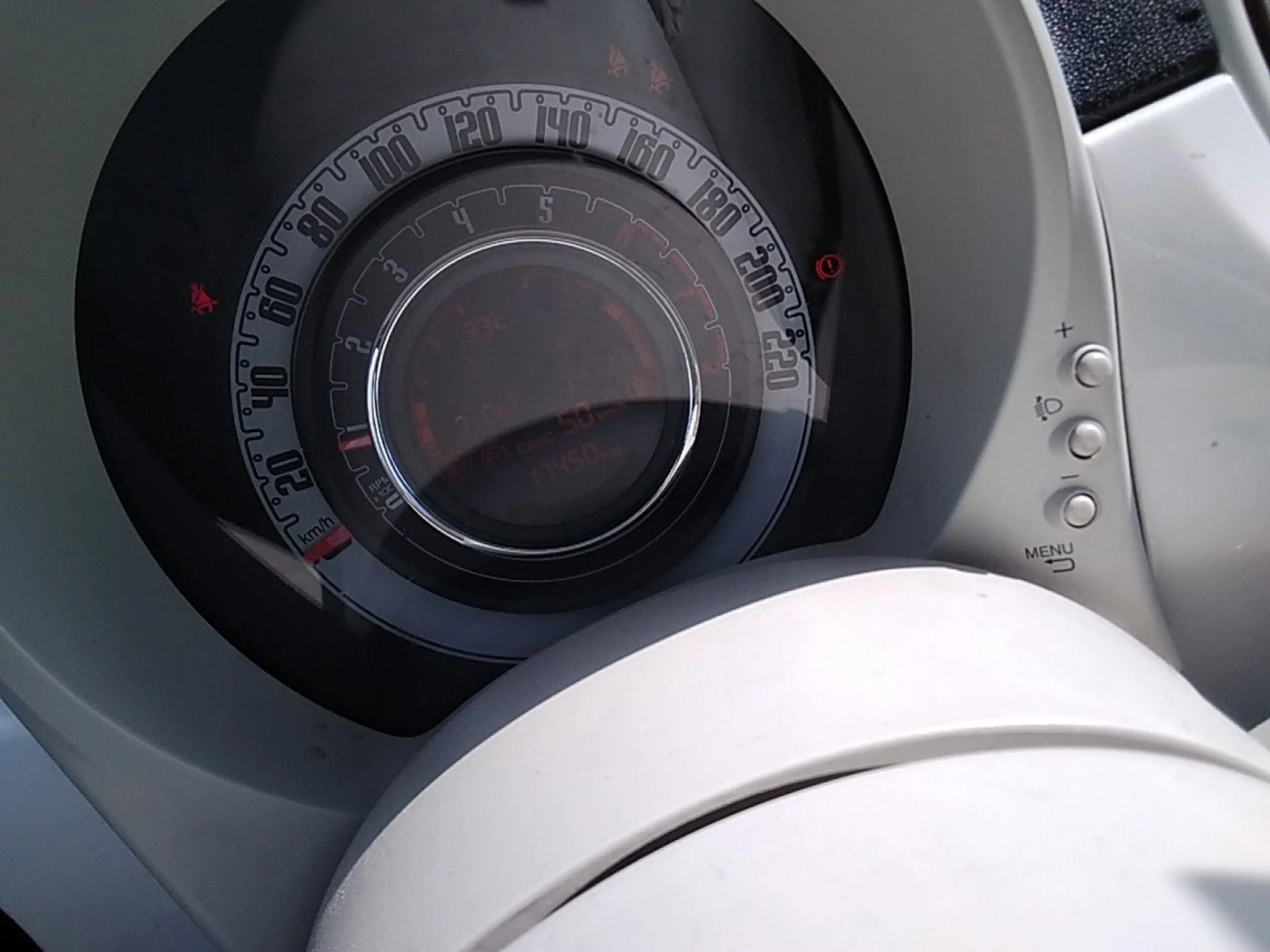 Fiat 500 Monotrim 1.0 Hybrid 51KW (70 CV) - Foto 8