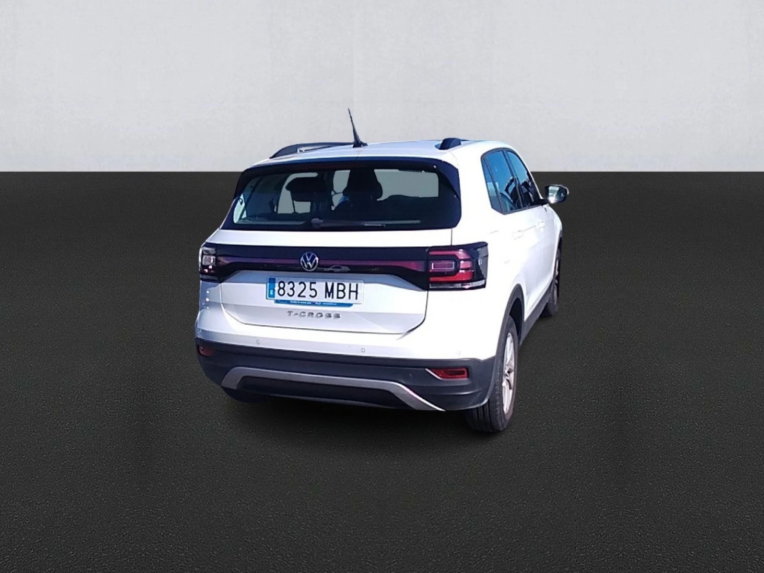 Volkswagen T-CROSS Advance 1.0 TSI 81kW (110CV) - Foto 4