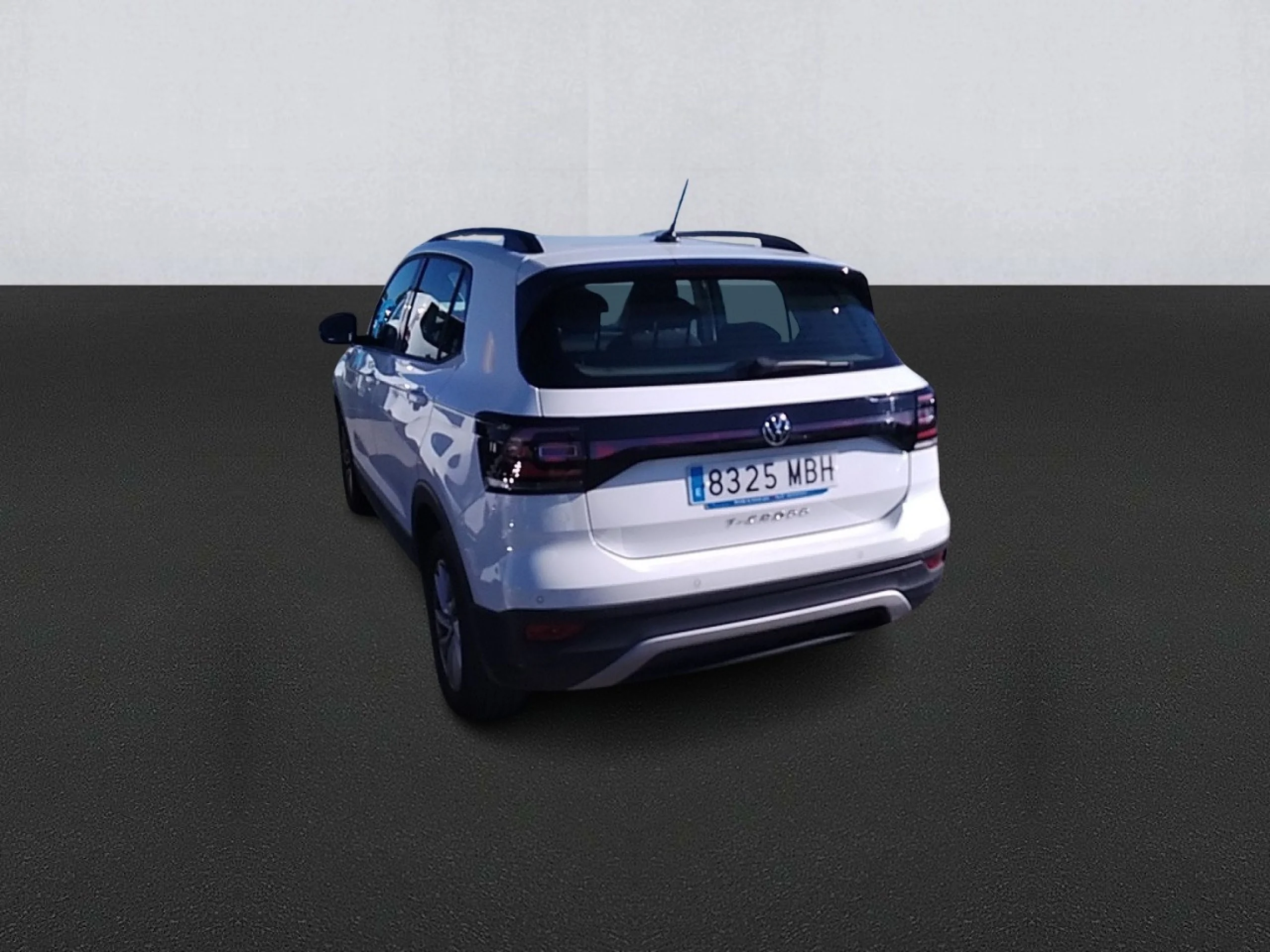 Volkswagen T-CROSS Advance 1.0 TSI 81kW (110CV) - Foto 6