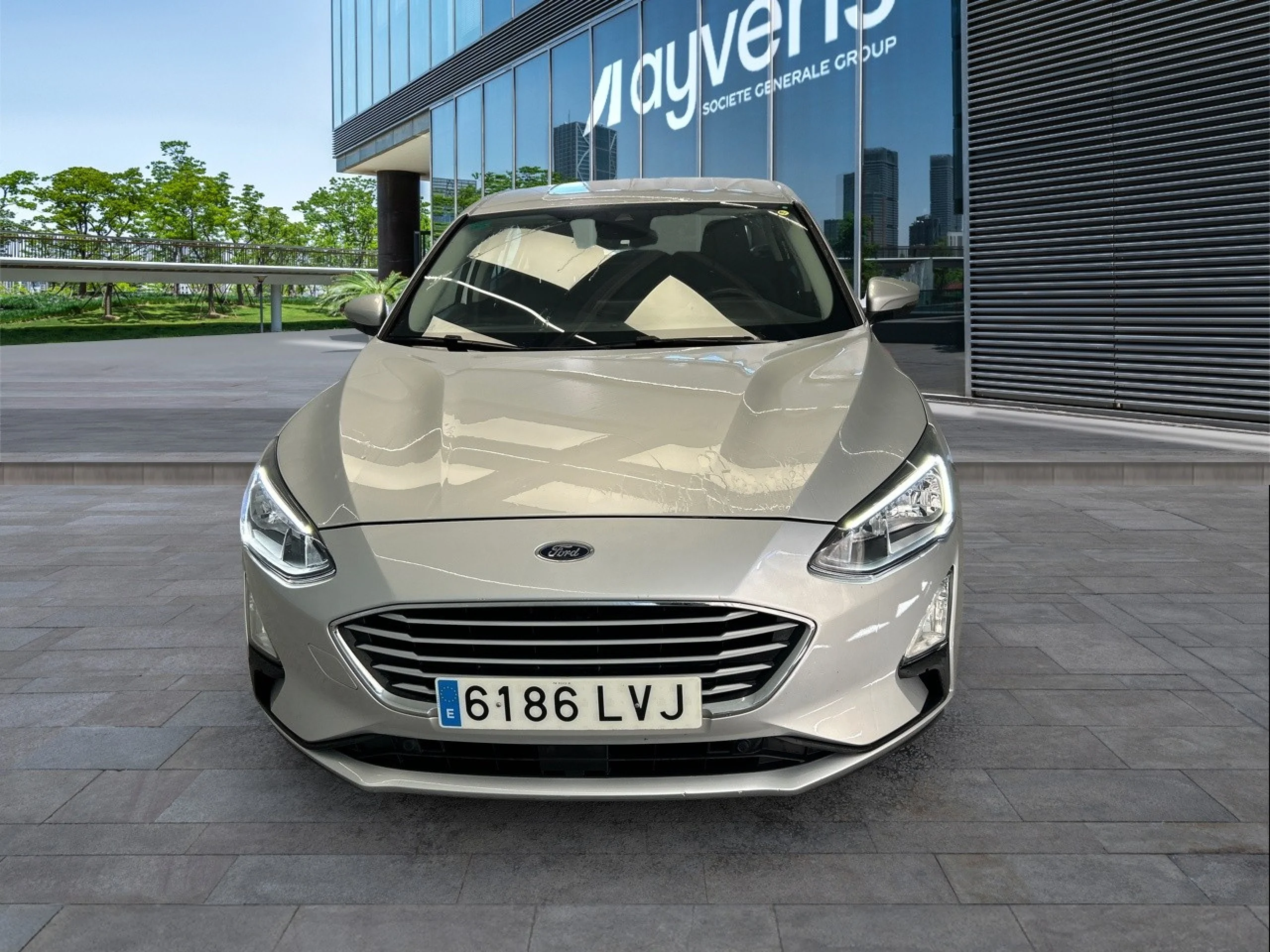 Ford Focus 1.0 Ecoboost MHEV 92kW Trend+ - Foto 2