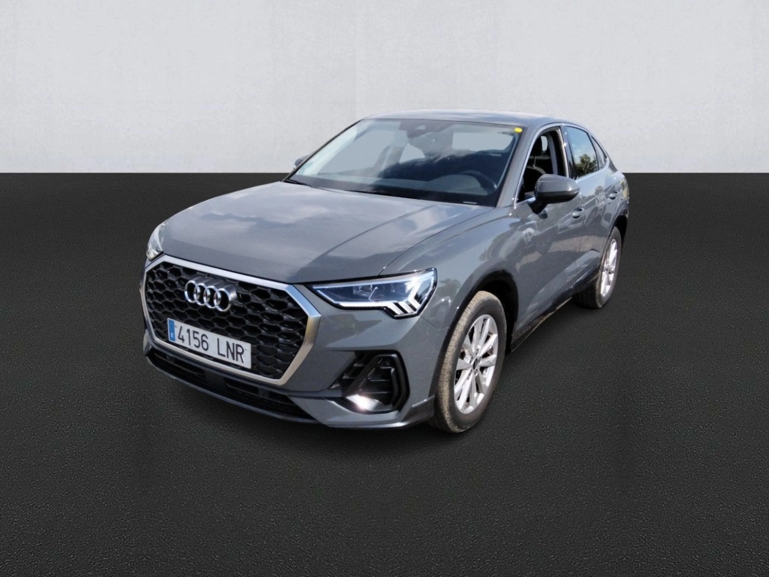 Audi Q3 SPORTBACK Advanced 35 TDI 110kW (150CV) S tronic - Foto 1