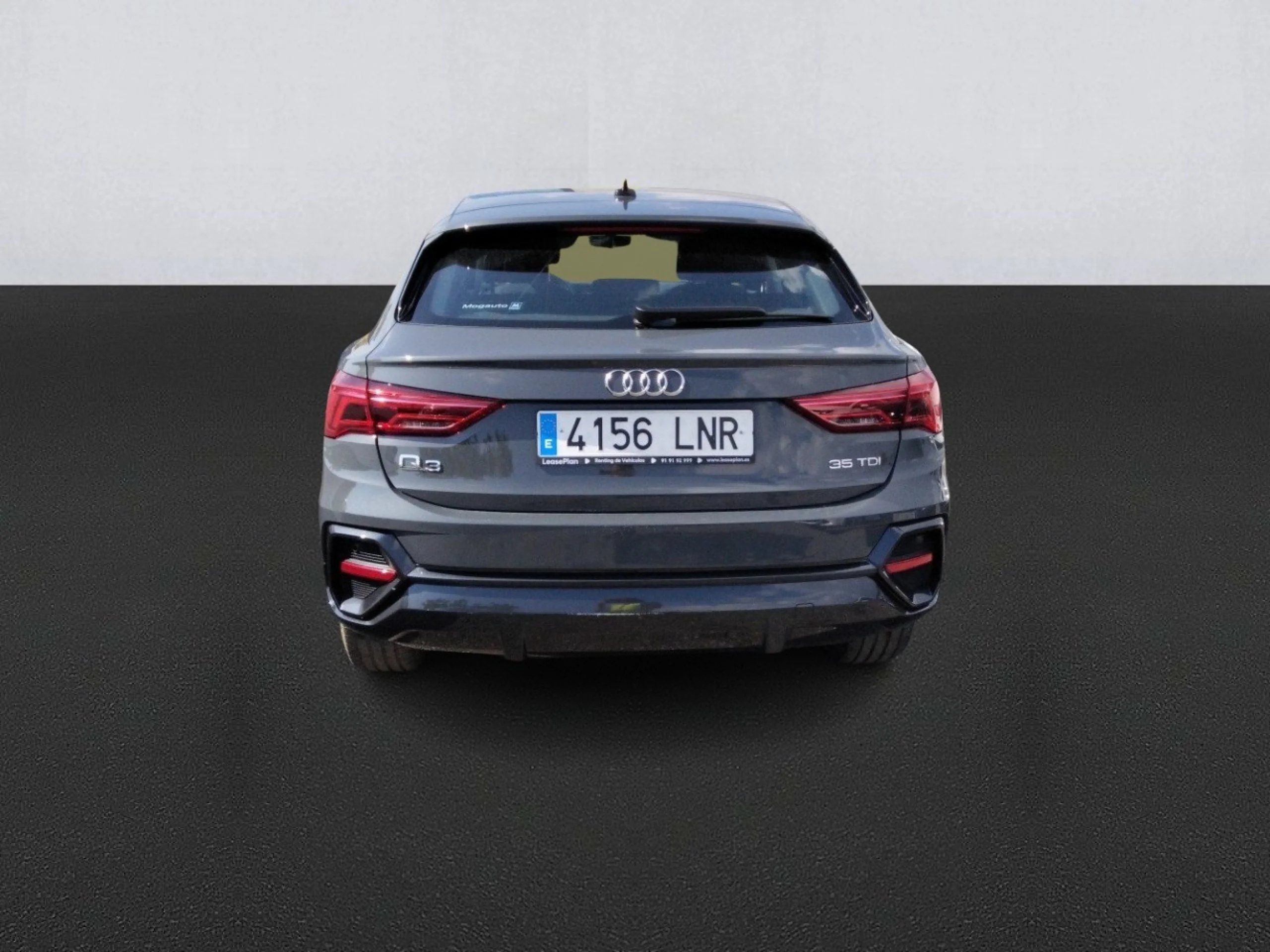 Audi Q3 SPORTBACK Advanced 35 TDI 110kW (150CV) S tronic - Foto 5