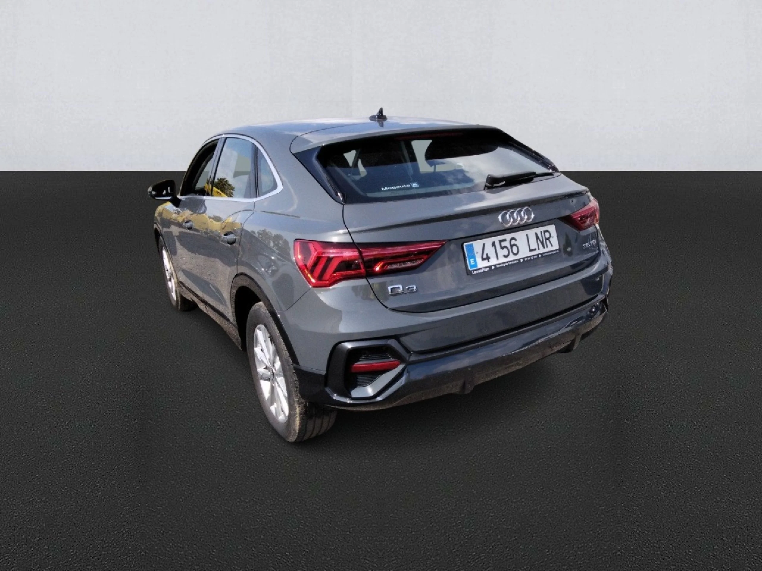 Audi Q3 SPORTBACK Advanced 35 TDI 110kW (150CV) S tronic - Foto 6