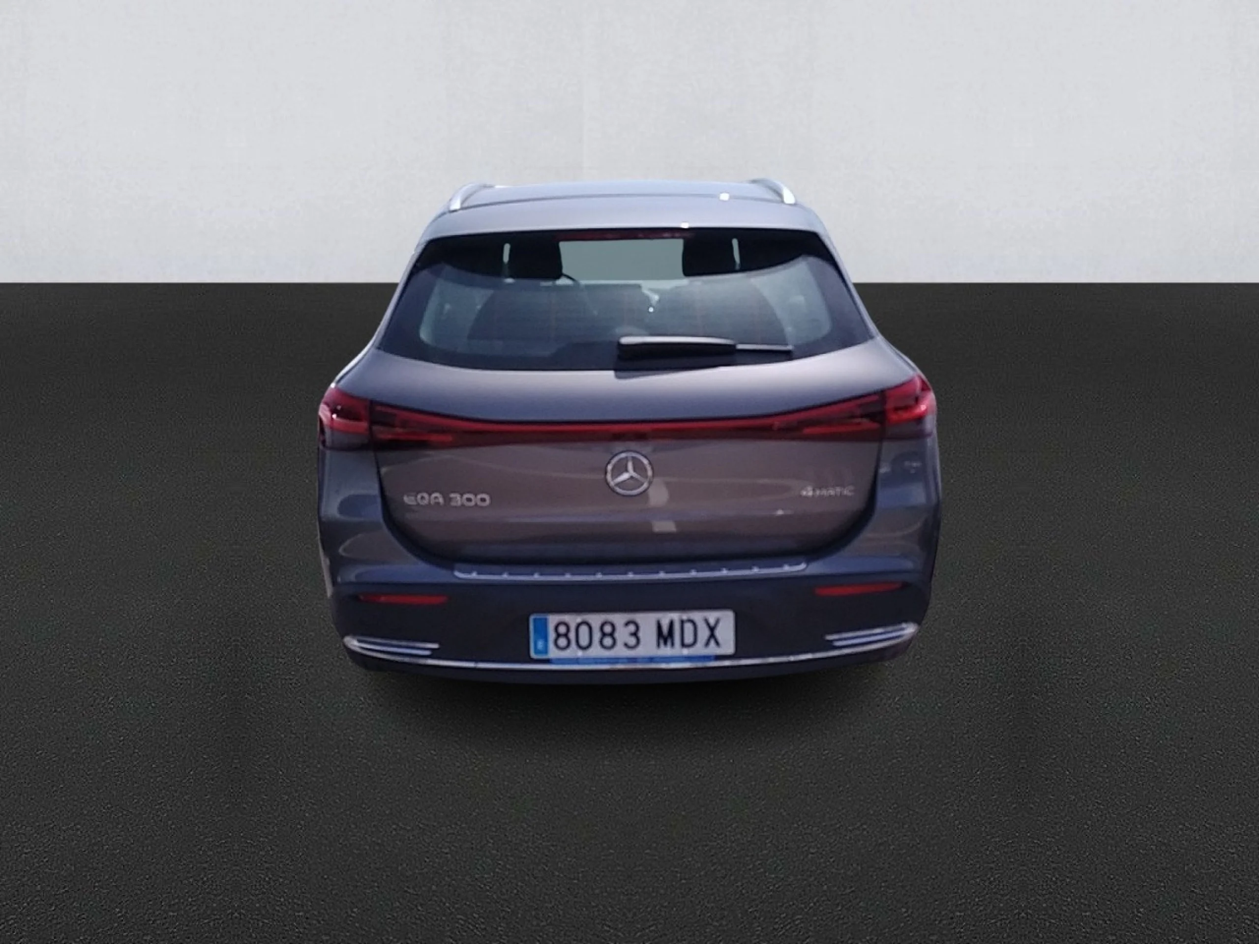 Mercedes-Benz EQA 300 MERCEDES EQA  300 4MATIC - Foto 5