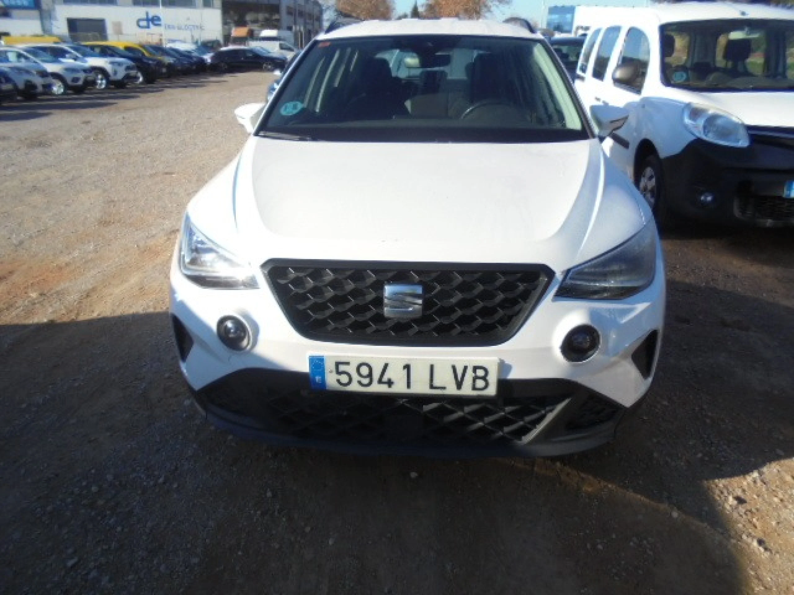 Seat Arona 1.0 TSI 81kW (110CV) Style - Foto 2