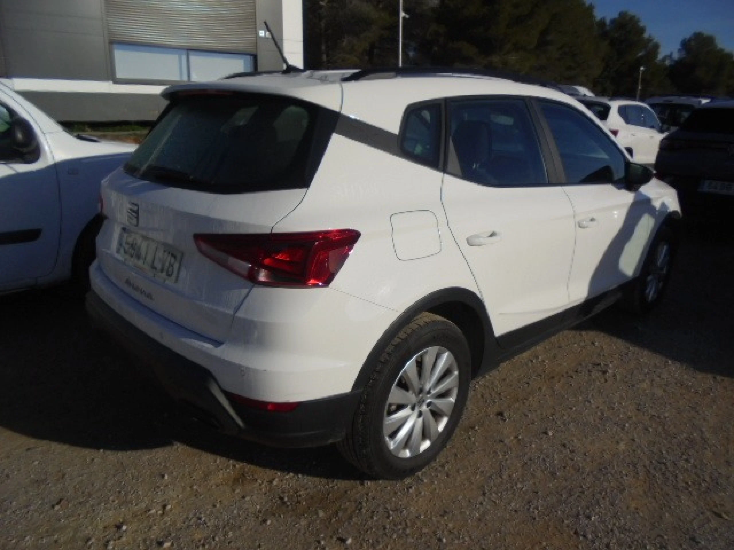 Seat Arona 1.0 TSI 81kW (110CV) Style - Foto 4