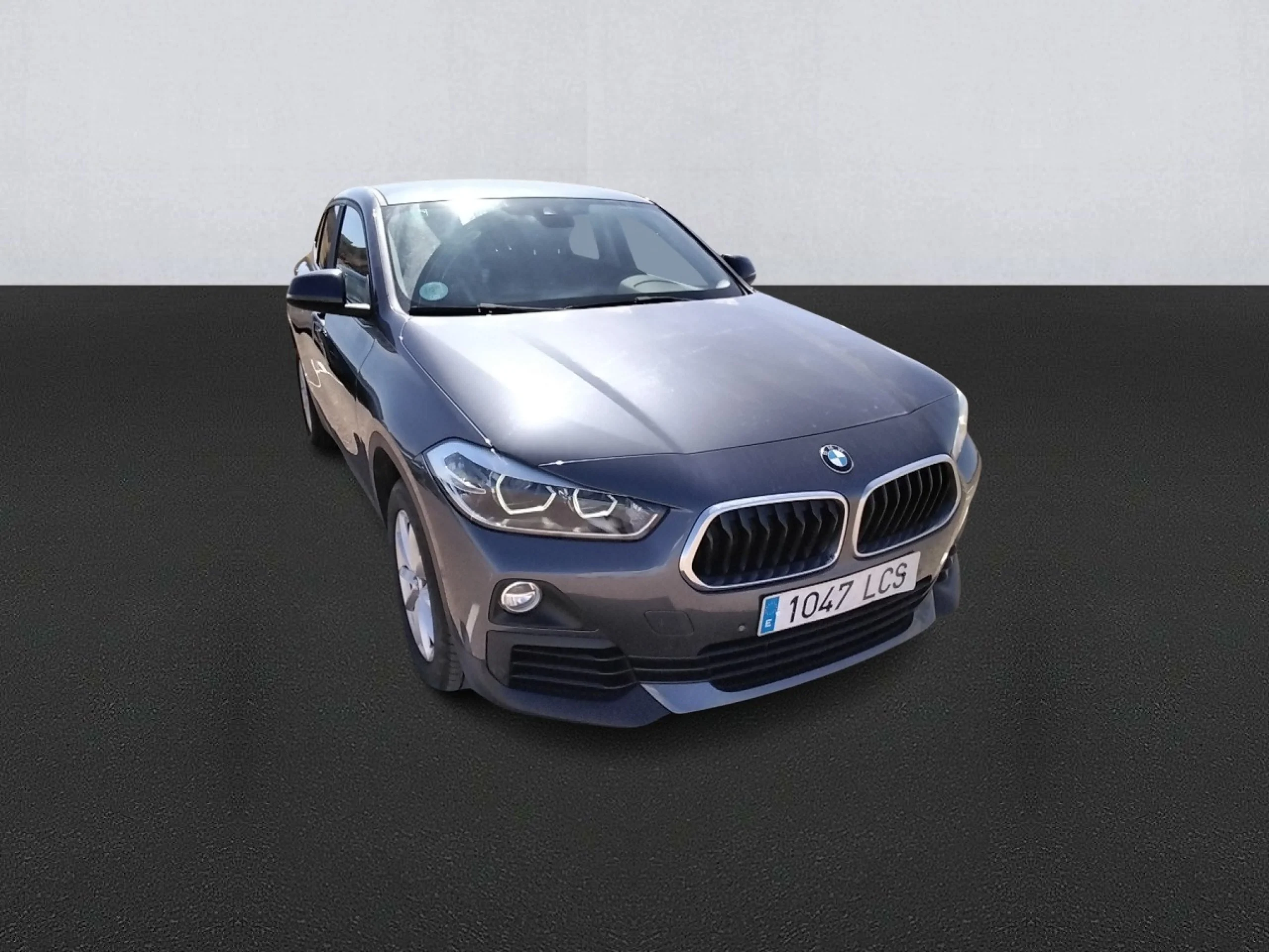 BMW X2 sDrive18d - Foto 3