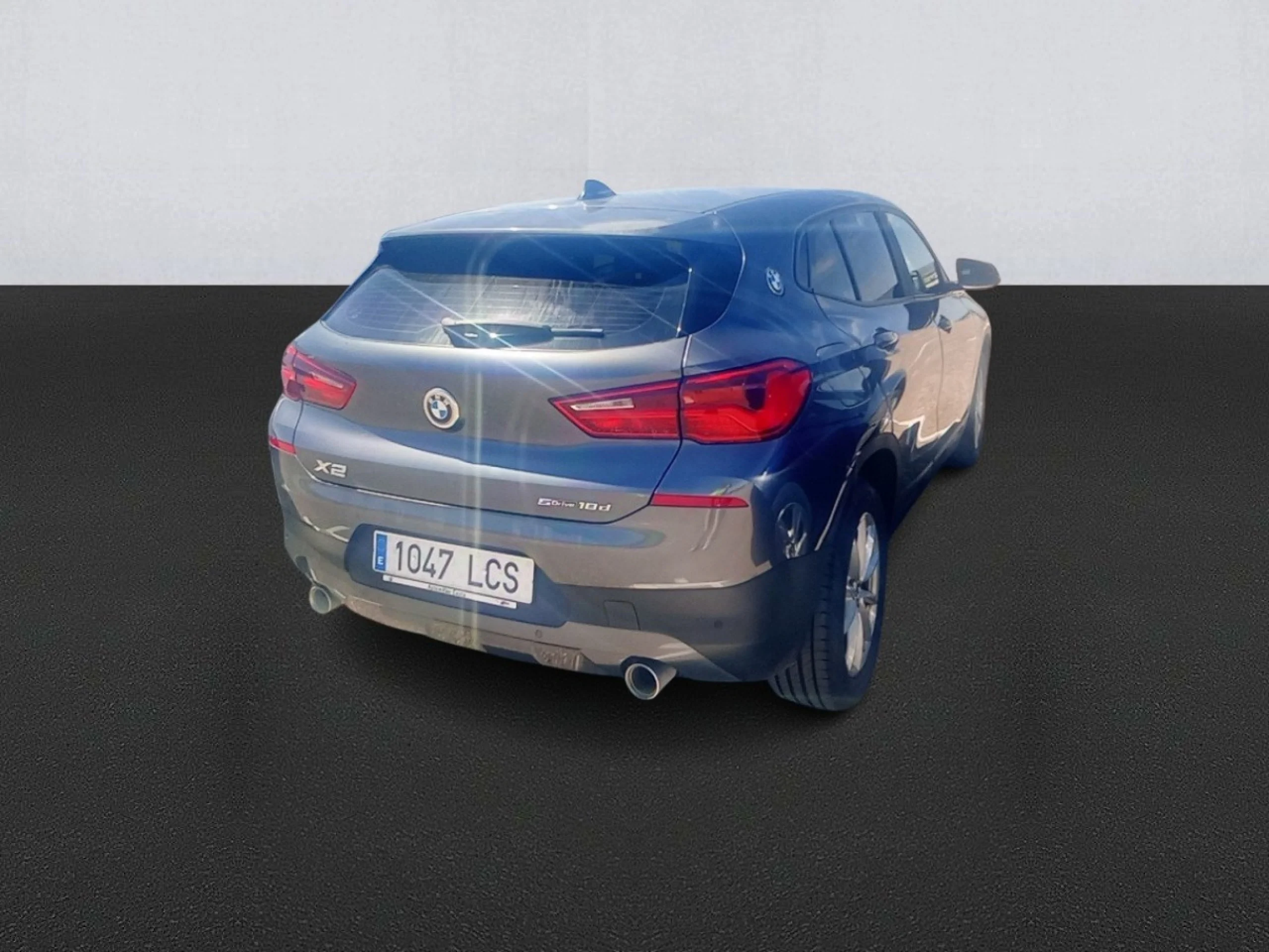 BMW X2 sDrive18d - Foto 4