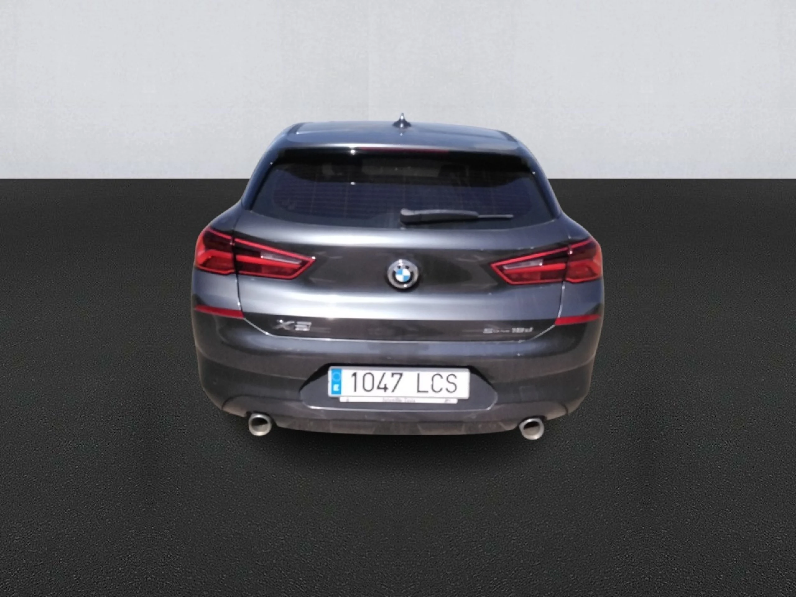 BMW X2 sDrive18d - Foto 5