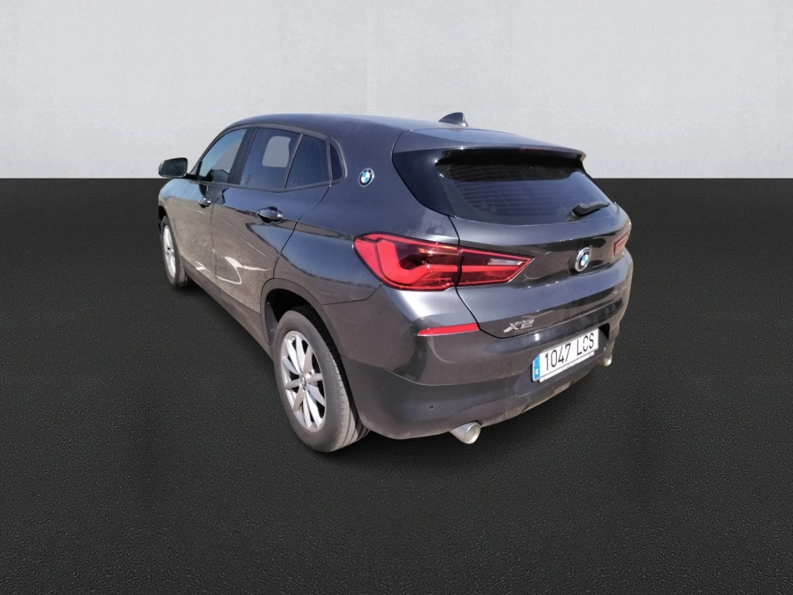 BMW X2 sDrive18d - Foto 6