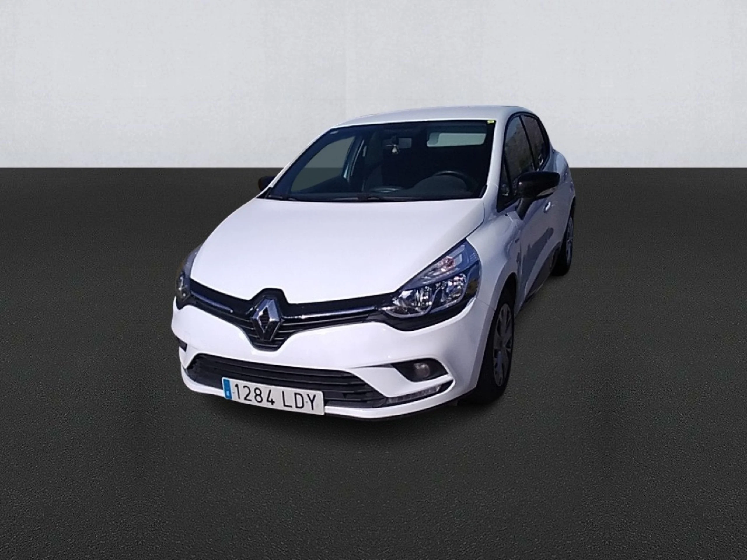 Renault Clio (O) Limited dCi 55kW (75CV) -18 - Foto 1