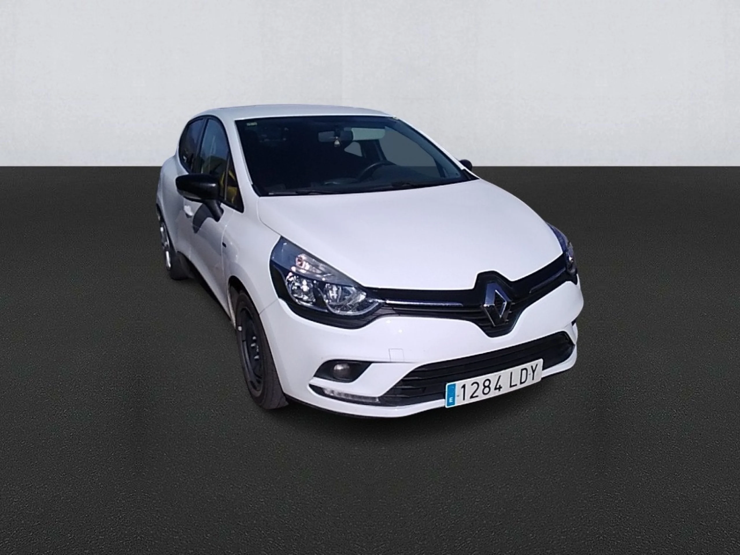 Renault Clio (O) Limited dCi 55kW (75CV) -18 - Foto 3