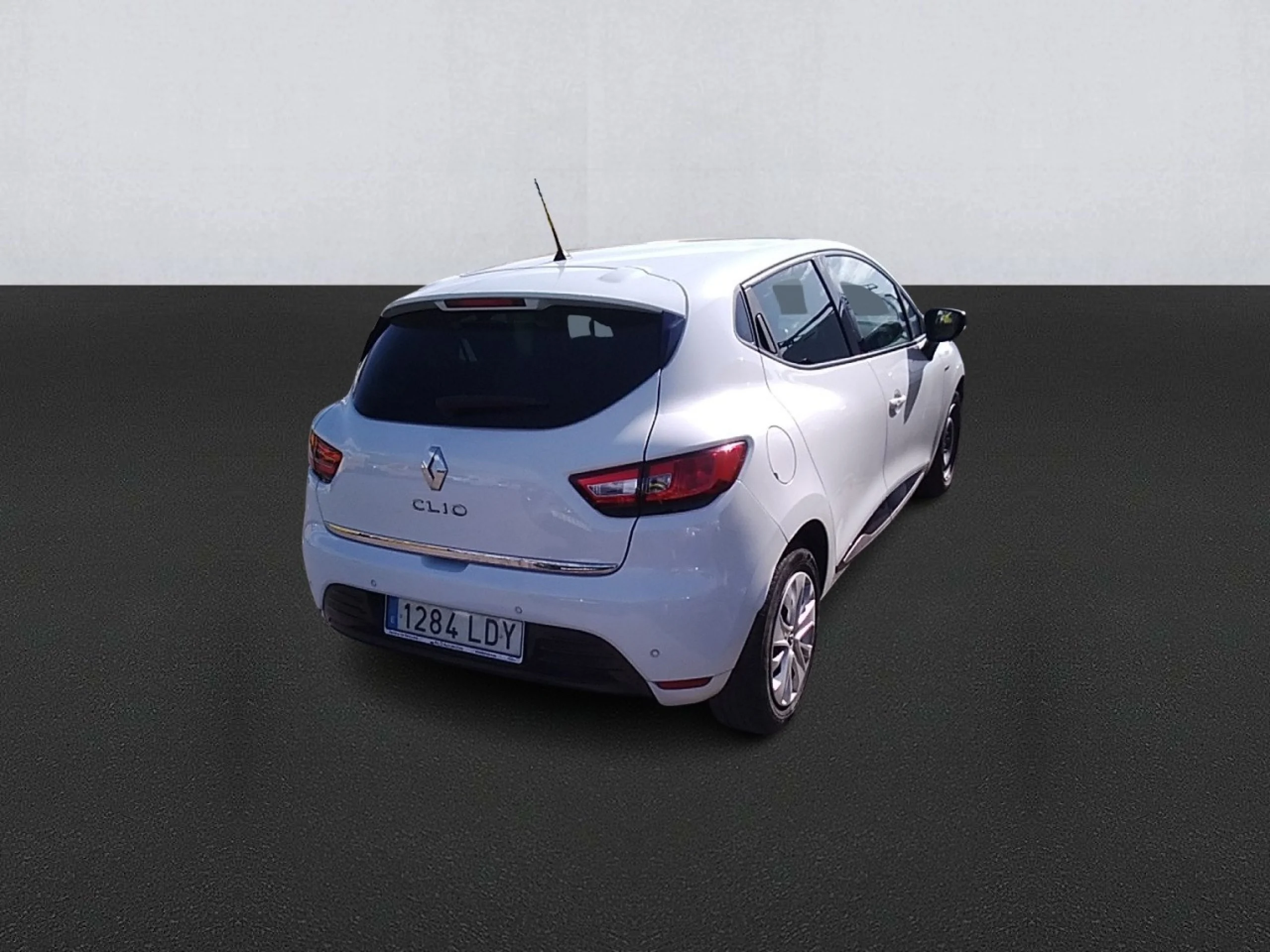 Renault Clio (O) Limited dCi 55kW (75CV) -18 - Foto 4