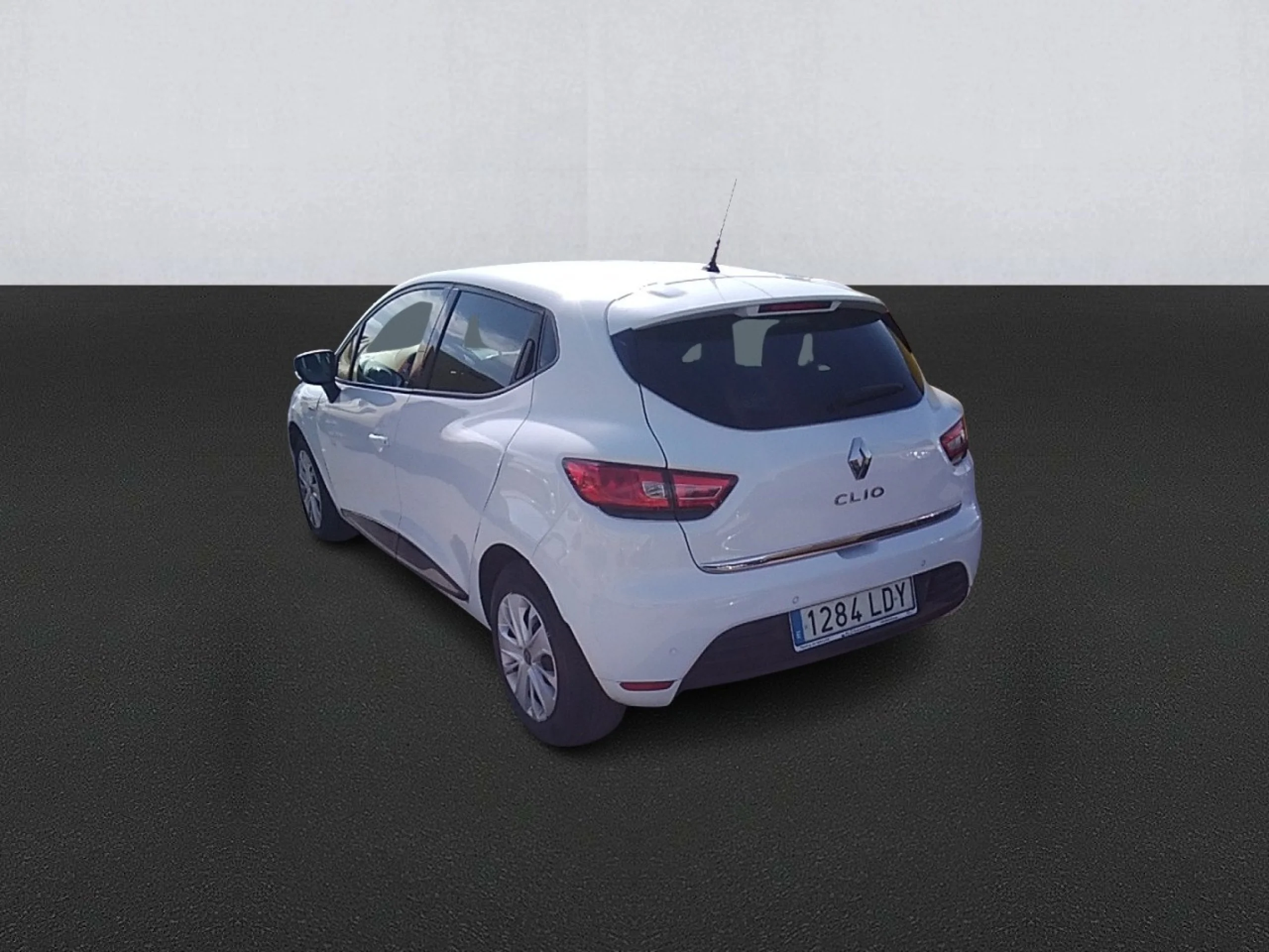 Renault Clio (O) Limited dCi 55kW (75CV) -18 - Foto 6