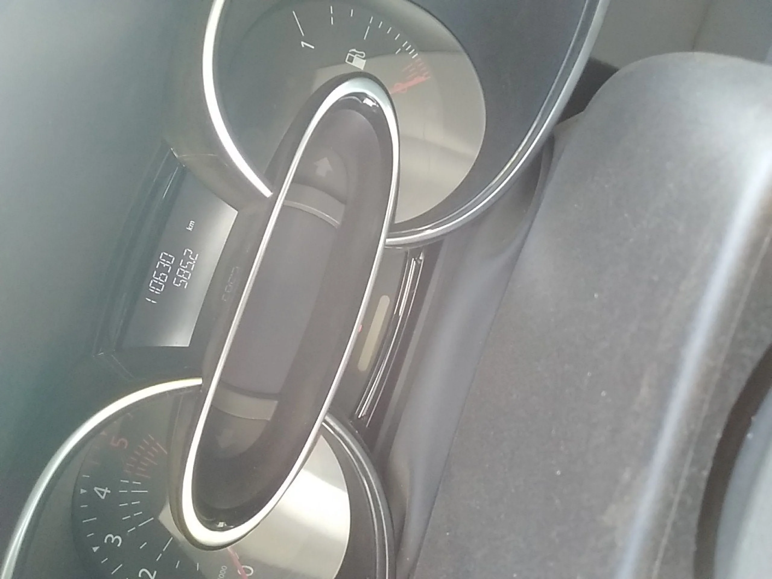 Renault Clio (O) Limited dCi 55kW (75CV) -18 - Foto 8