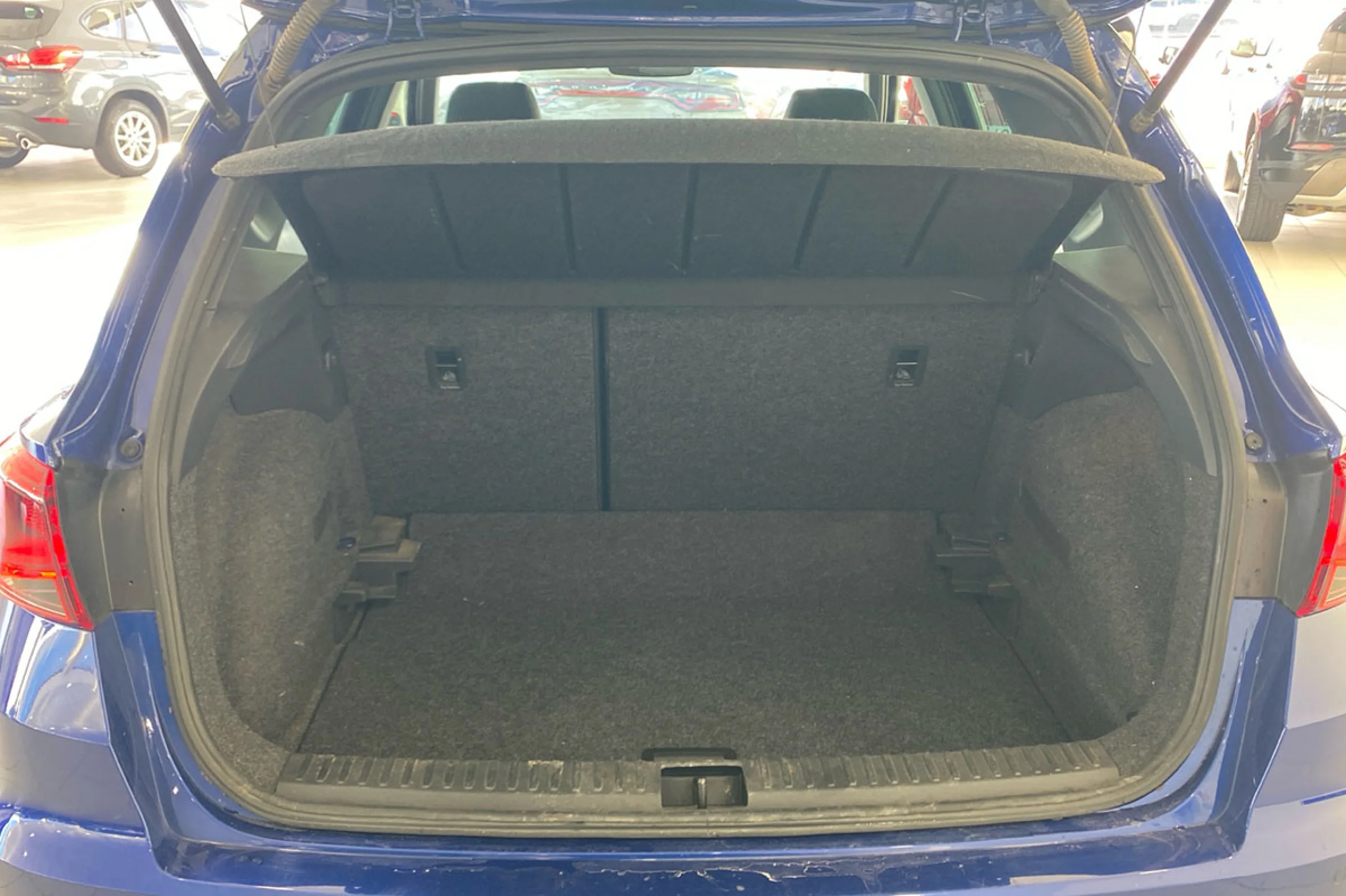 Seat Arona 1.0 TSI 85kW 115CV FR Ecomotive - Foto 13