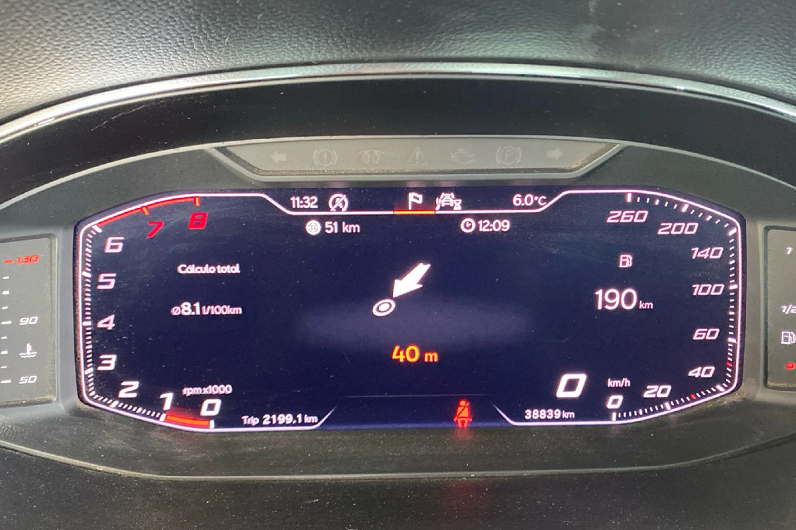 Seat Arona 1.0 TSI 85kW 115CV FR Ecomotive - Foto 6