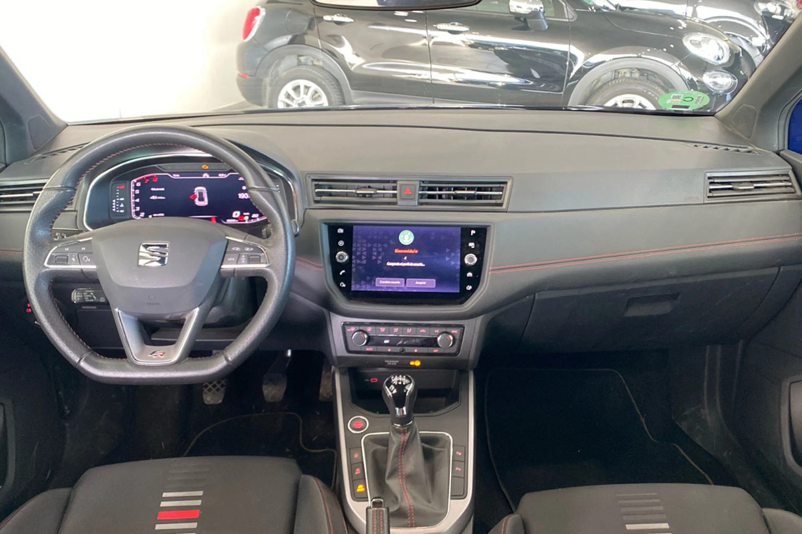 Seat Arona 1.0 TSI 85kW 115CV FR Ecomotive - Foto 7