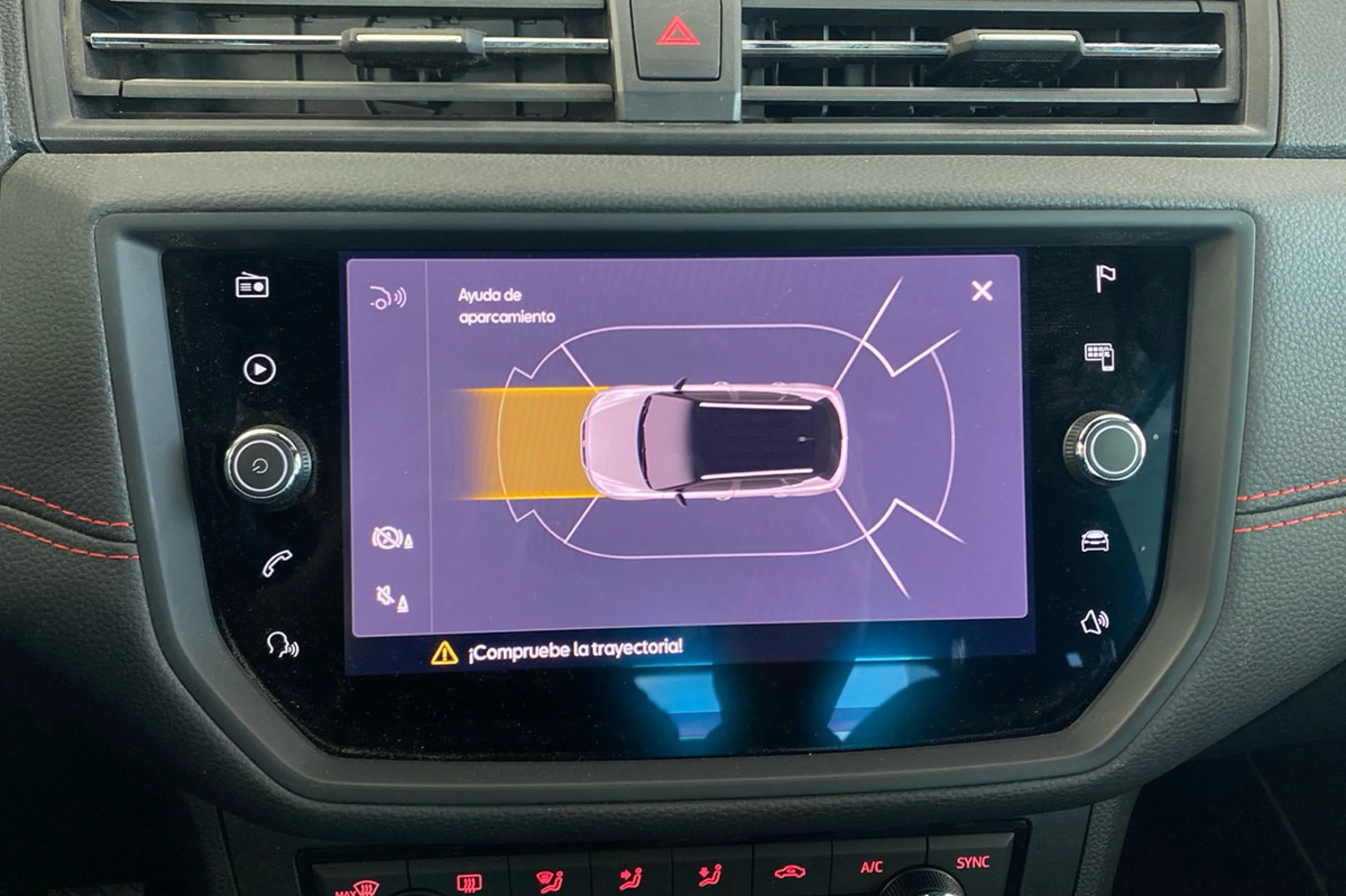 Seat Arona 1.0 TSI 85kW 115CV FR Ecomotive - Foto 25